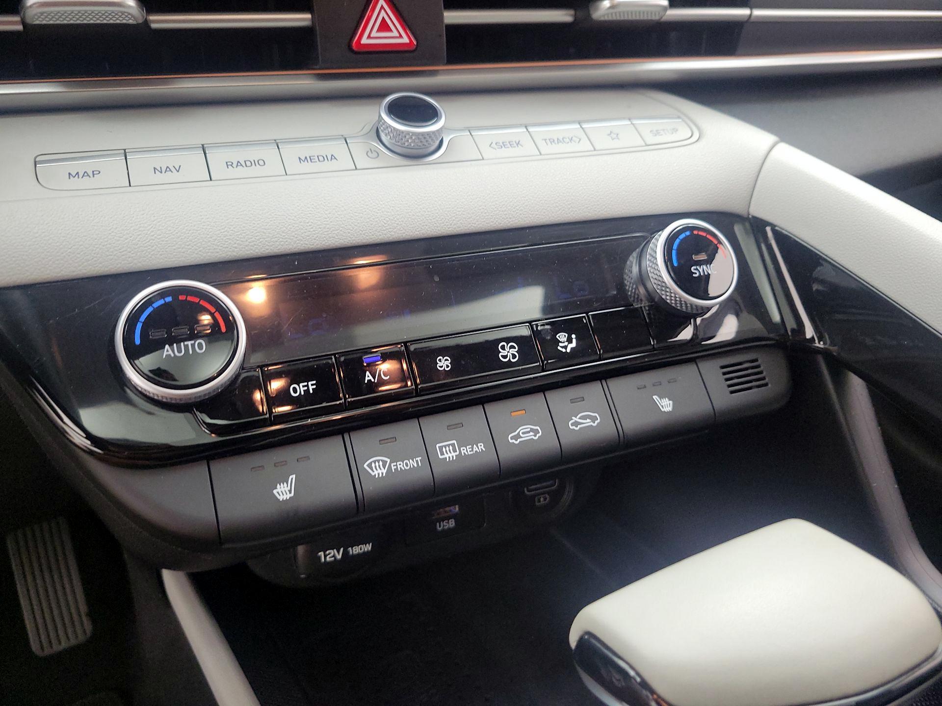 Thumbnail: 2023 Hyundai Elantra - 16