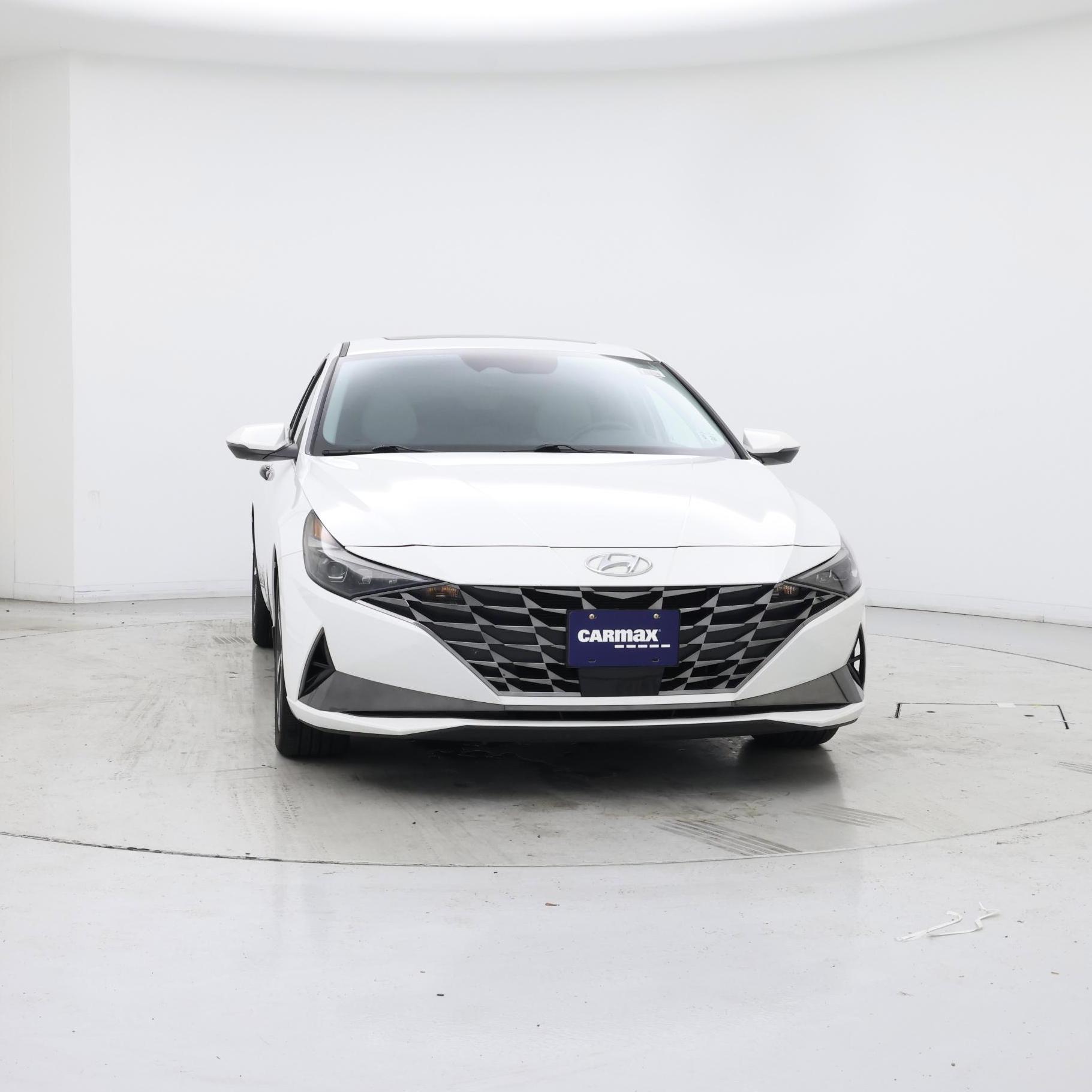Thumbnail: 2023 Hyundai Elantra - 5