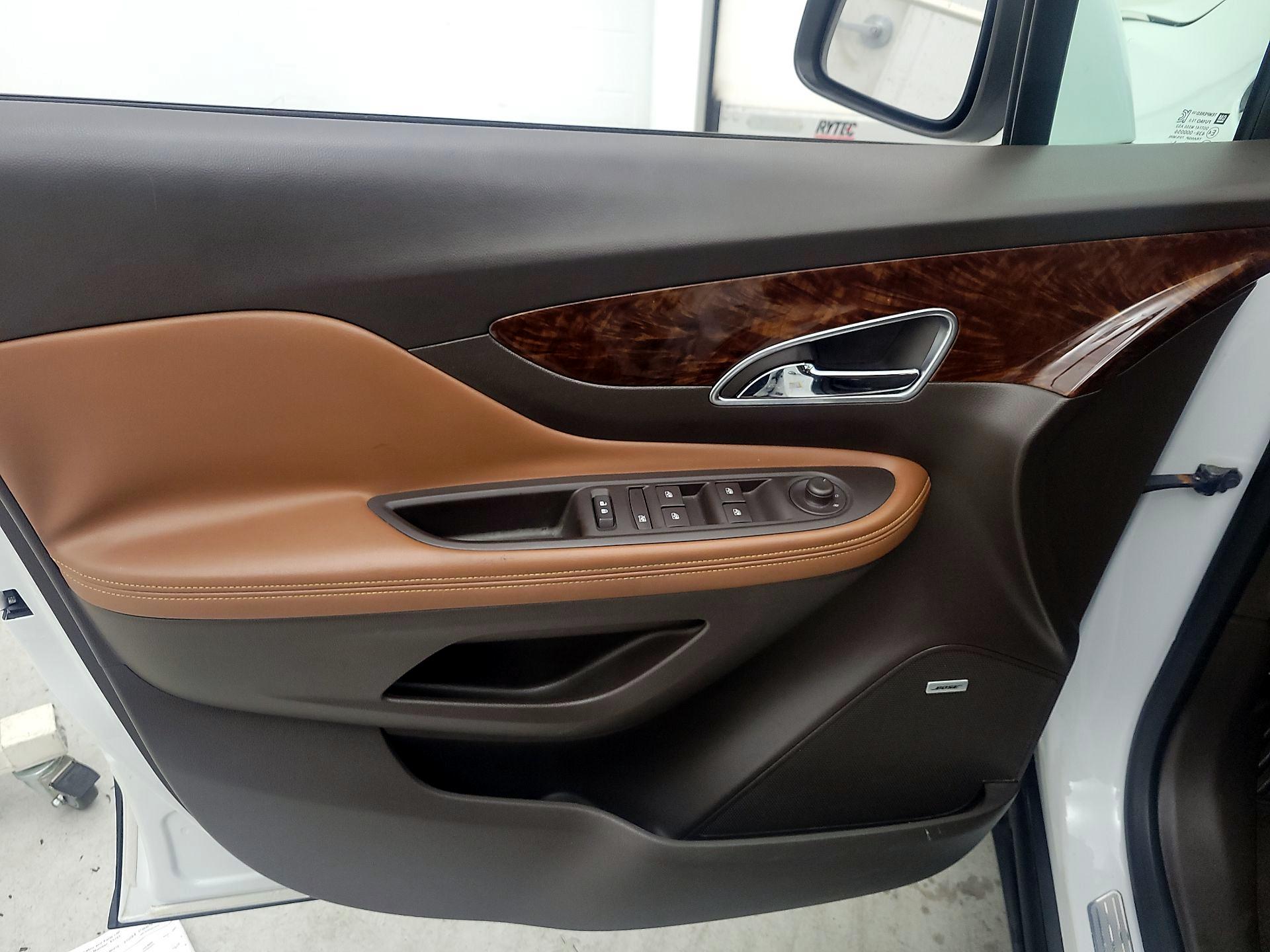 Thumbnail: 2016 Buick Encore - 12