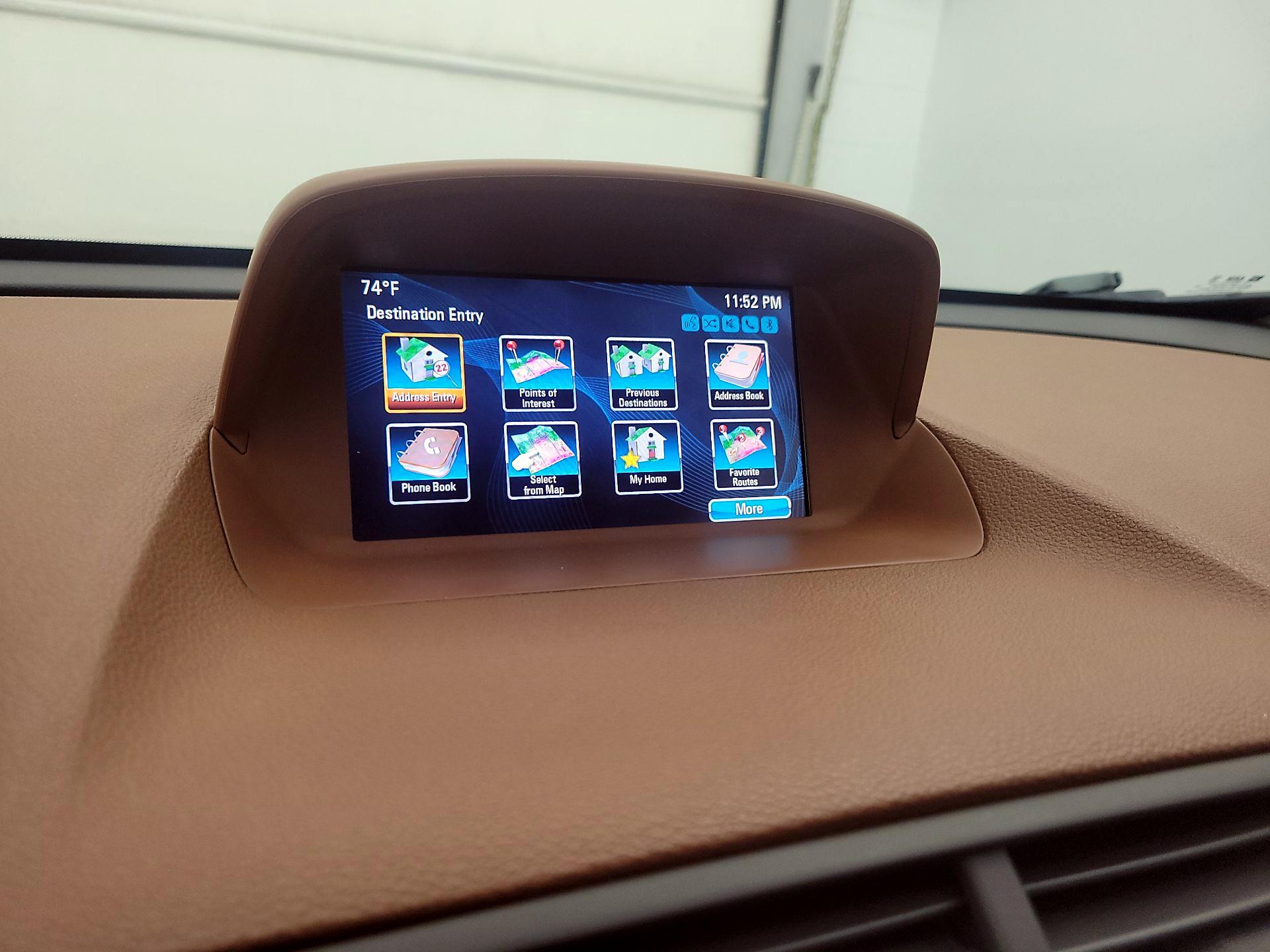 Thumbnail: 2016 Buick Encore - 14