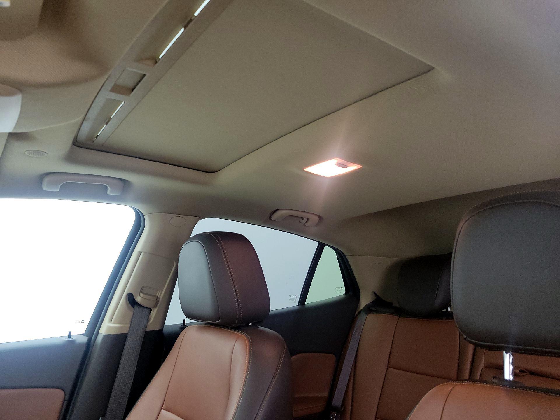 Thumbnail: 2016 Buick Encore - 20