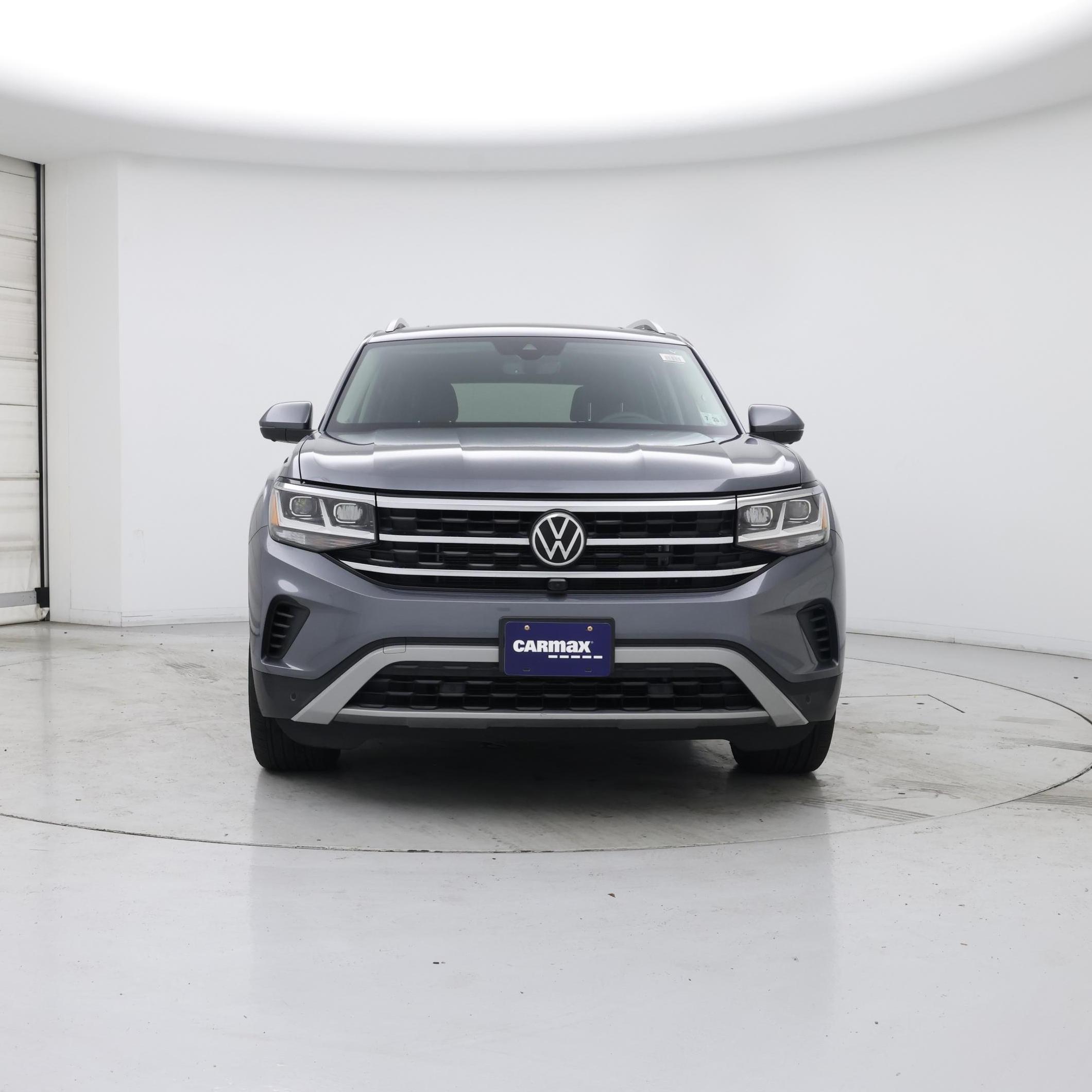 Thumbnail: 2021 Volkswagen Atlas - 5