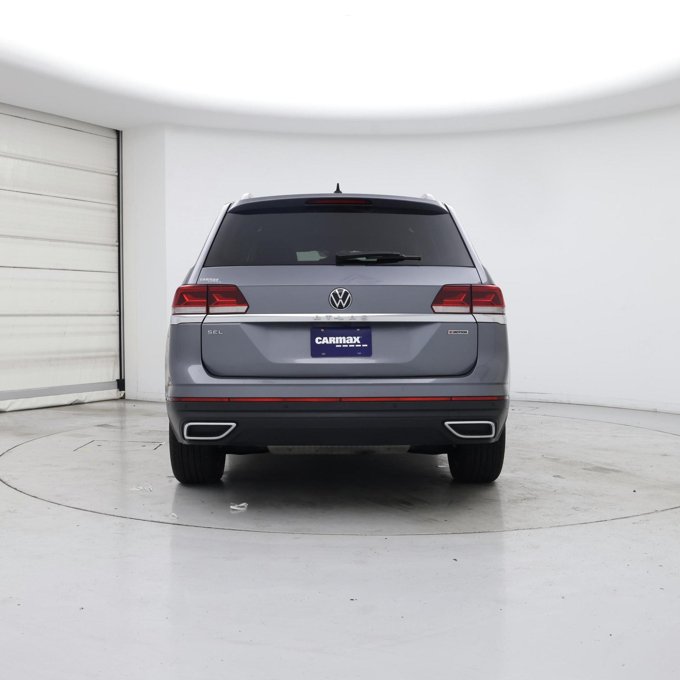 Thumbnail: 2021 Volkswagen Atlas - 6