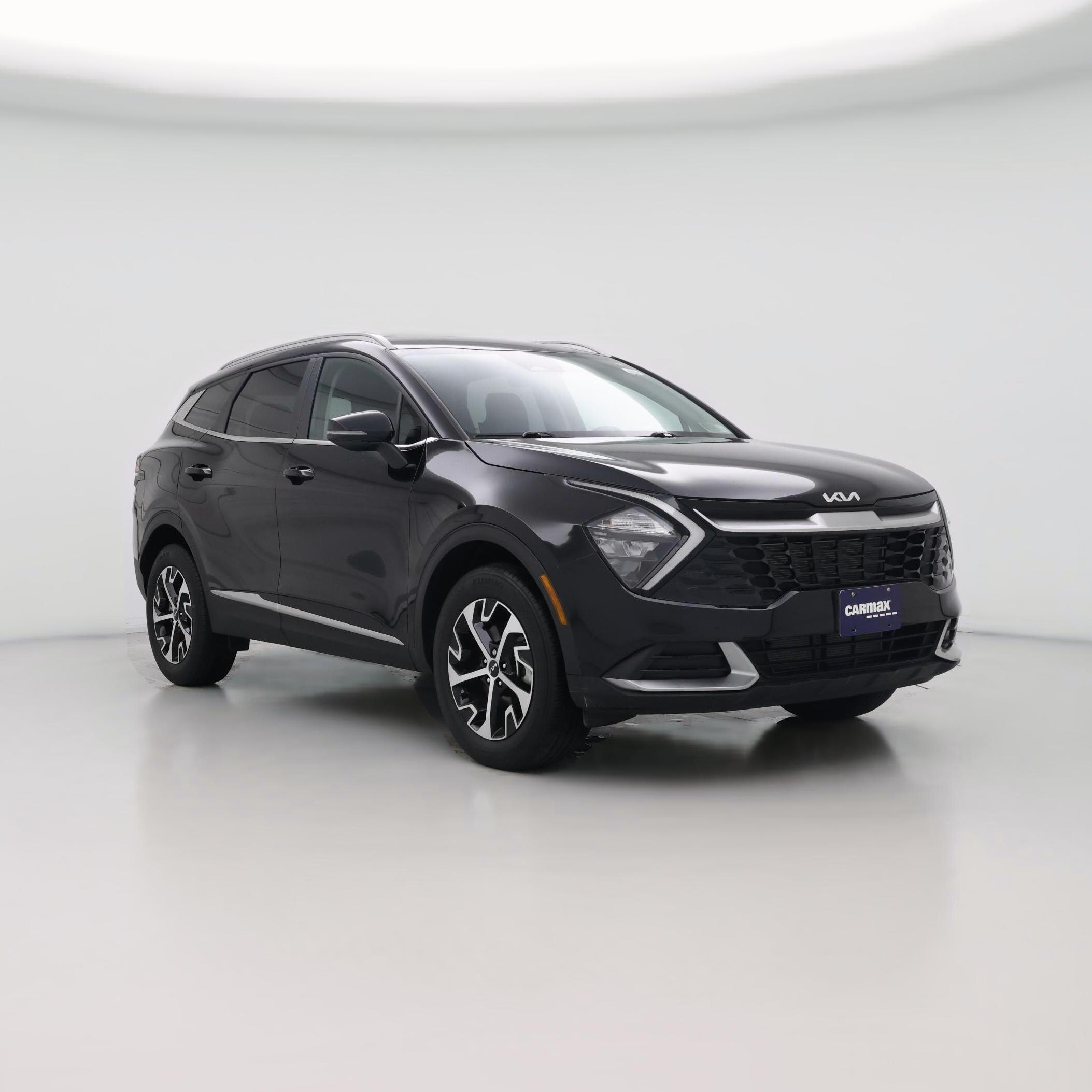 Thumbnail: 2023 Kia Sportage - 1
