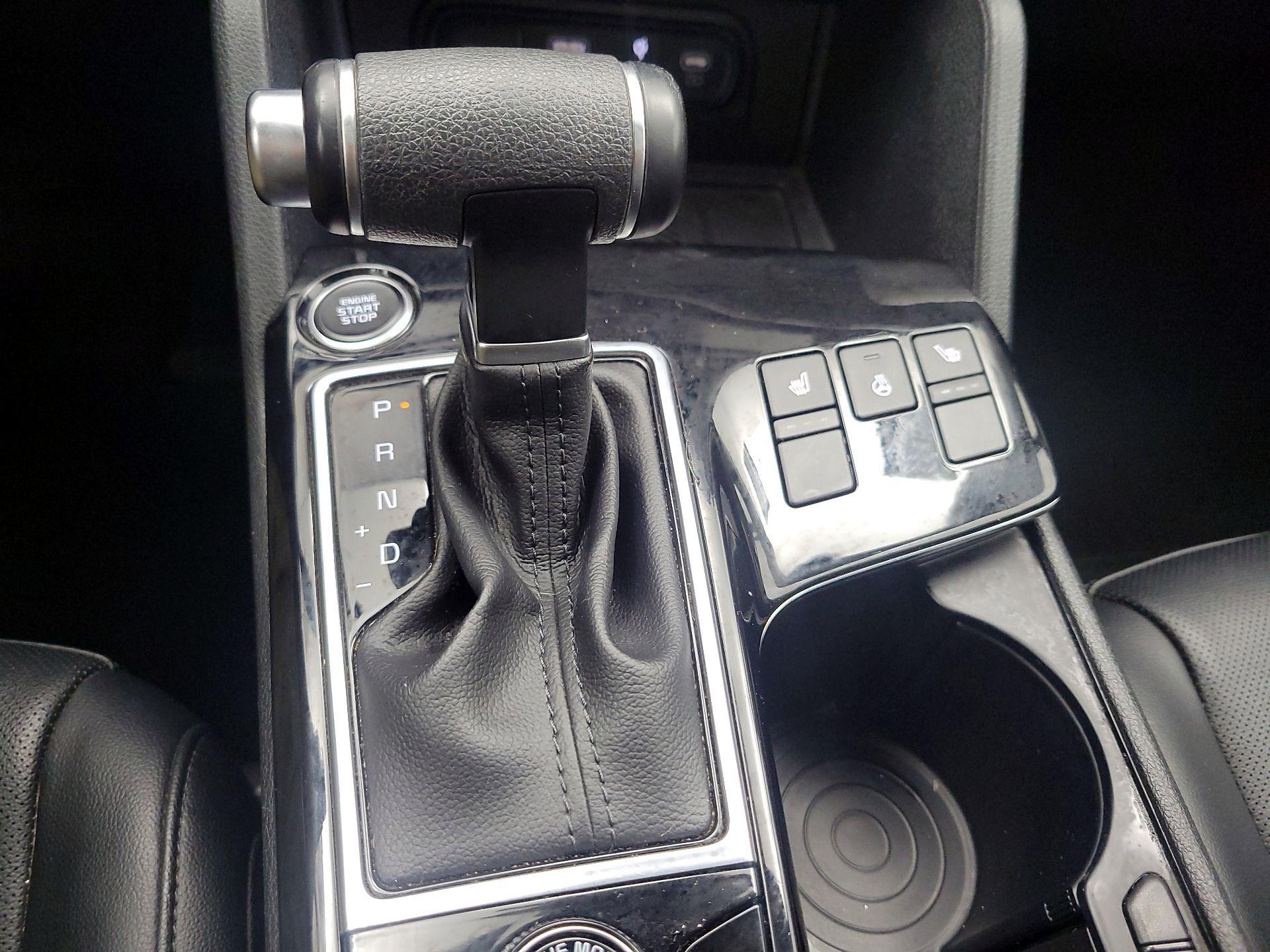 Thumbnail: 2023 Kia Sportage - 18