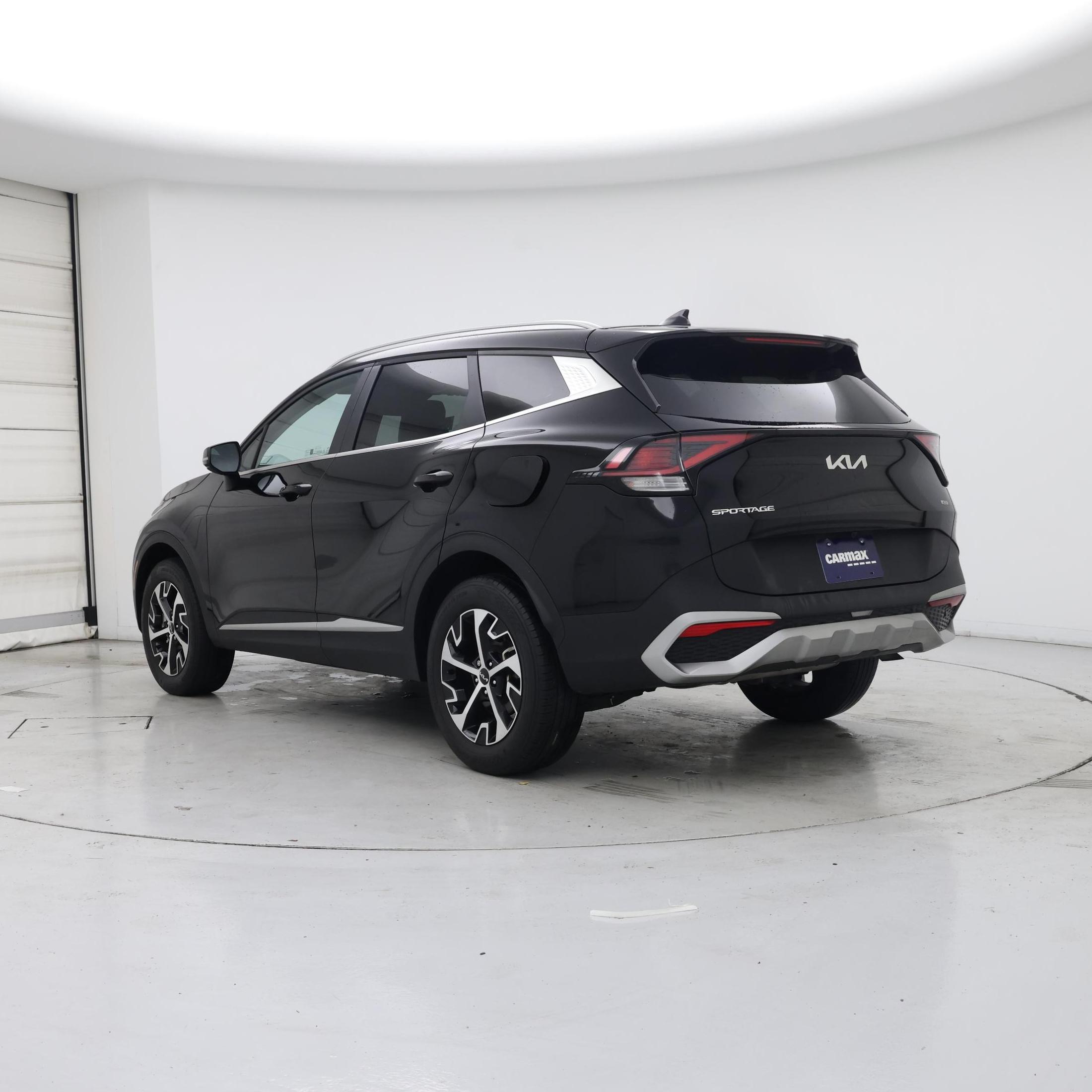 Thumbnail: 2023 Kia Sportage - 2