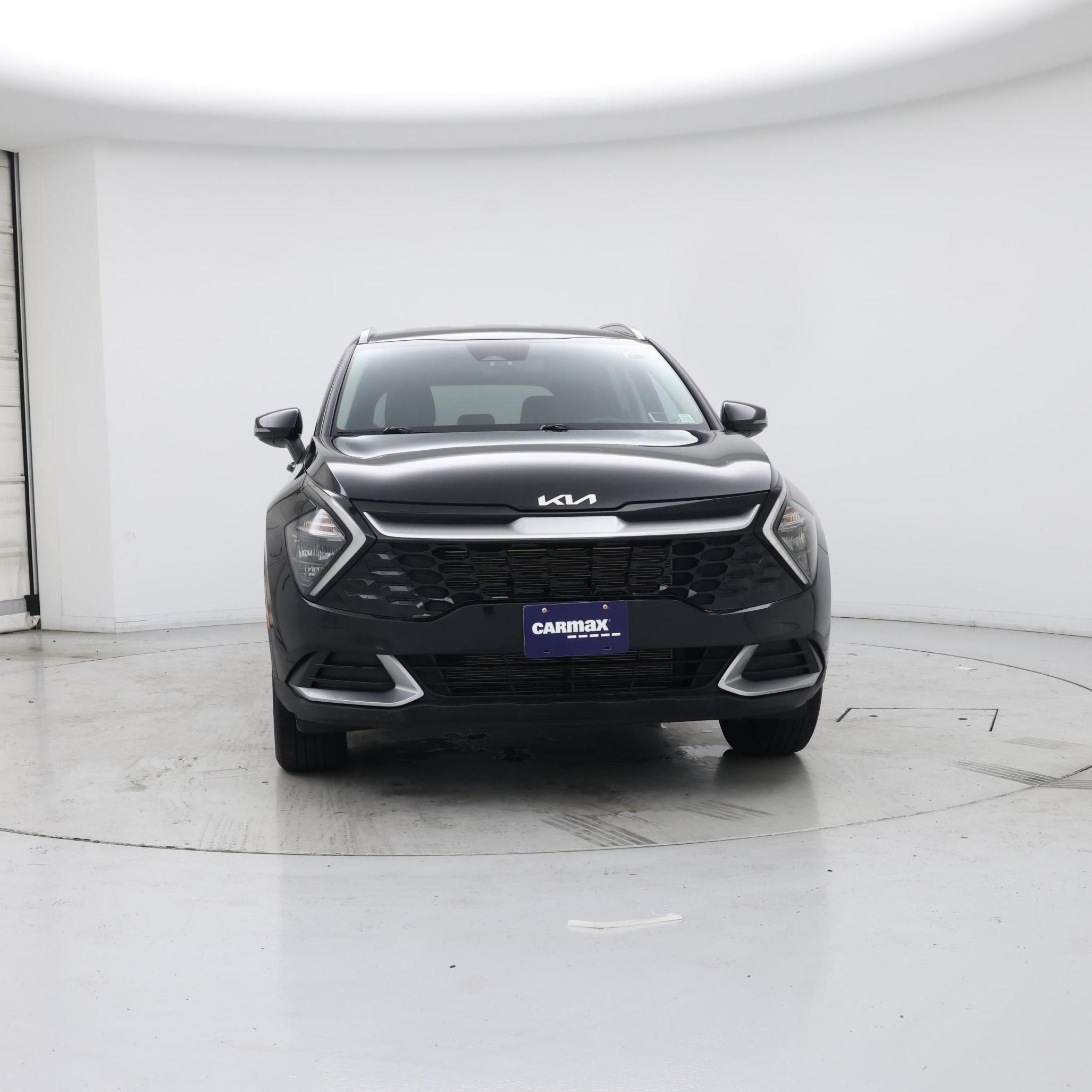 Thumbnail: 2023 Kia Sportage - 5