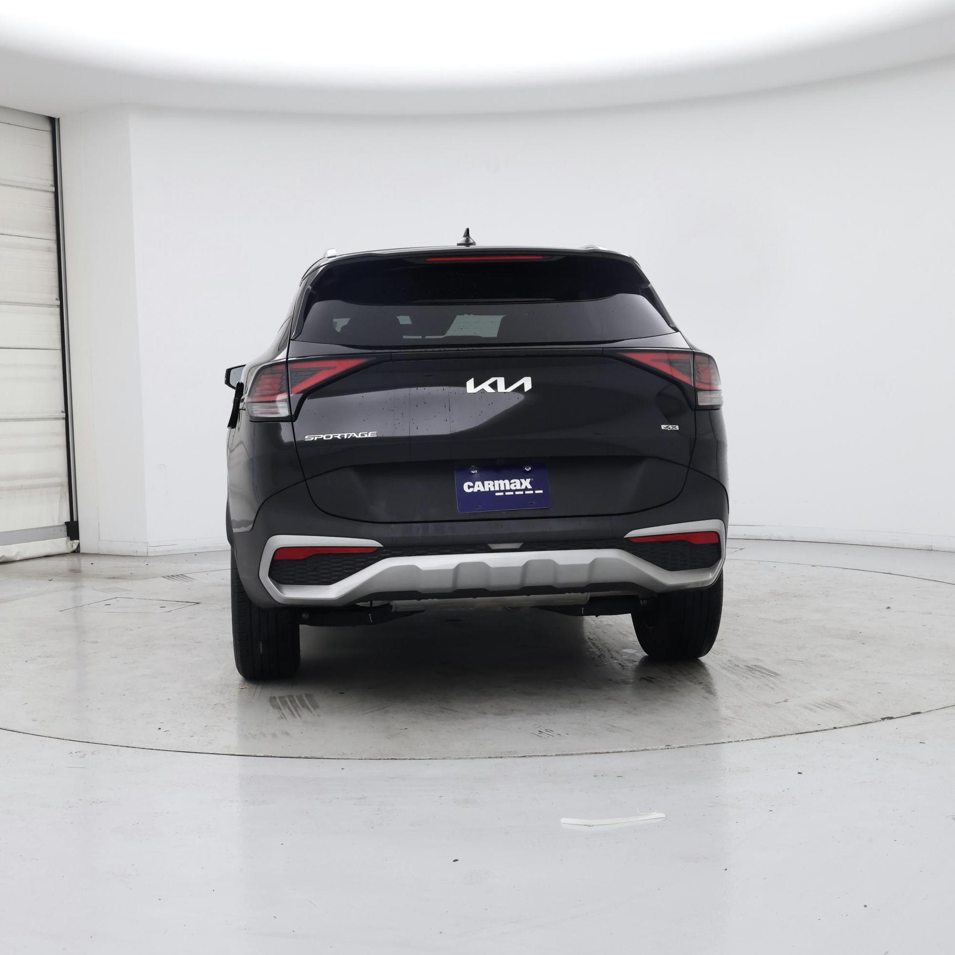 Thumbnail: 2023 Kia Sportage - 6