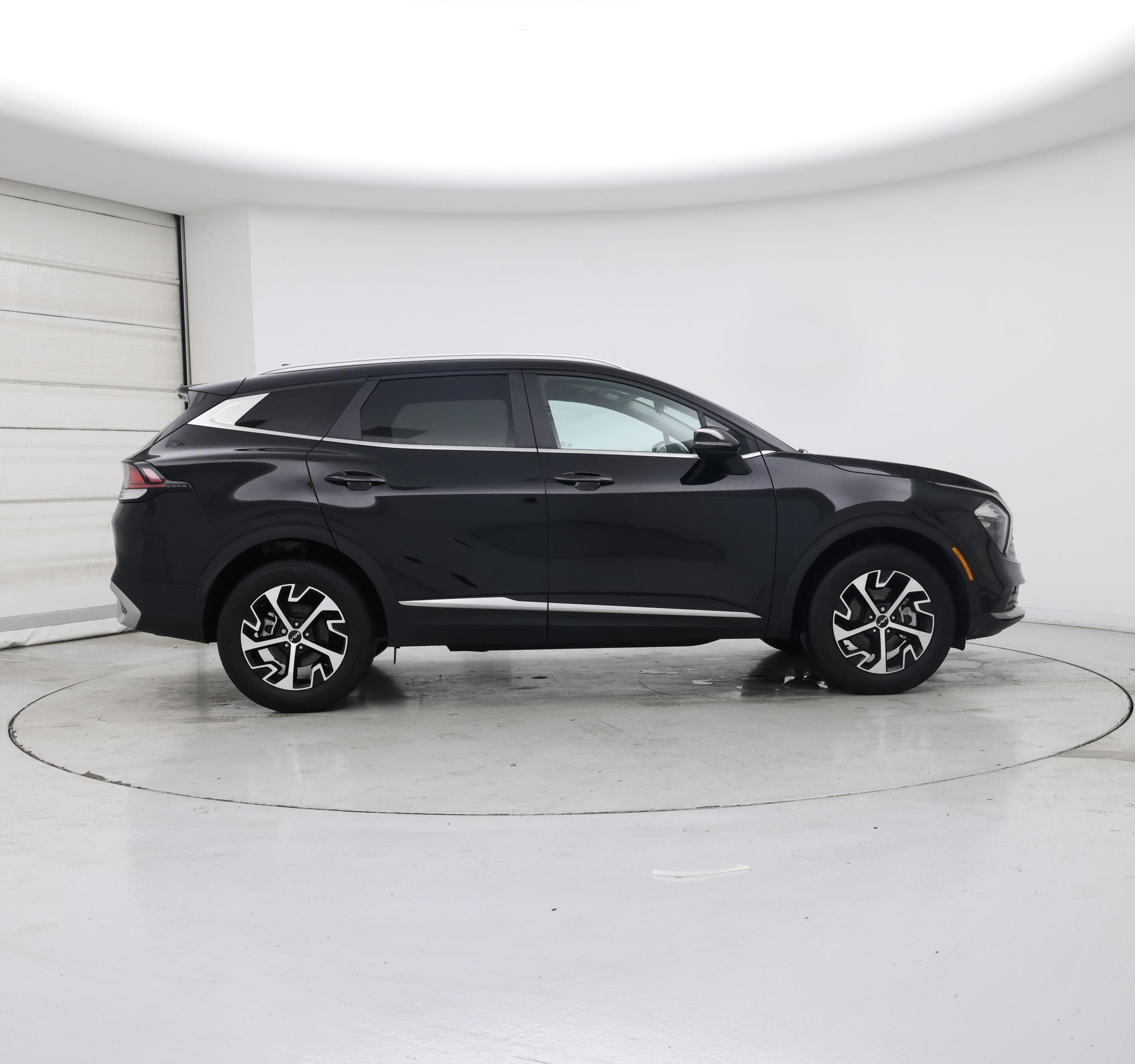 Thumbnail: 2023 Kia Sportage - 7