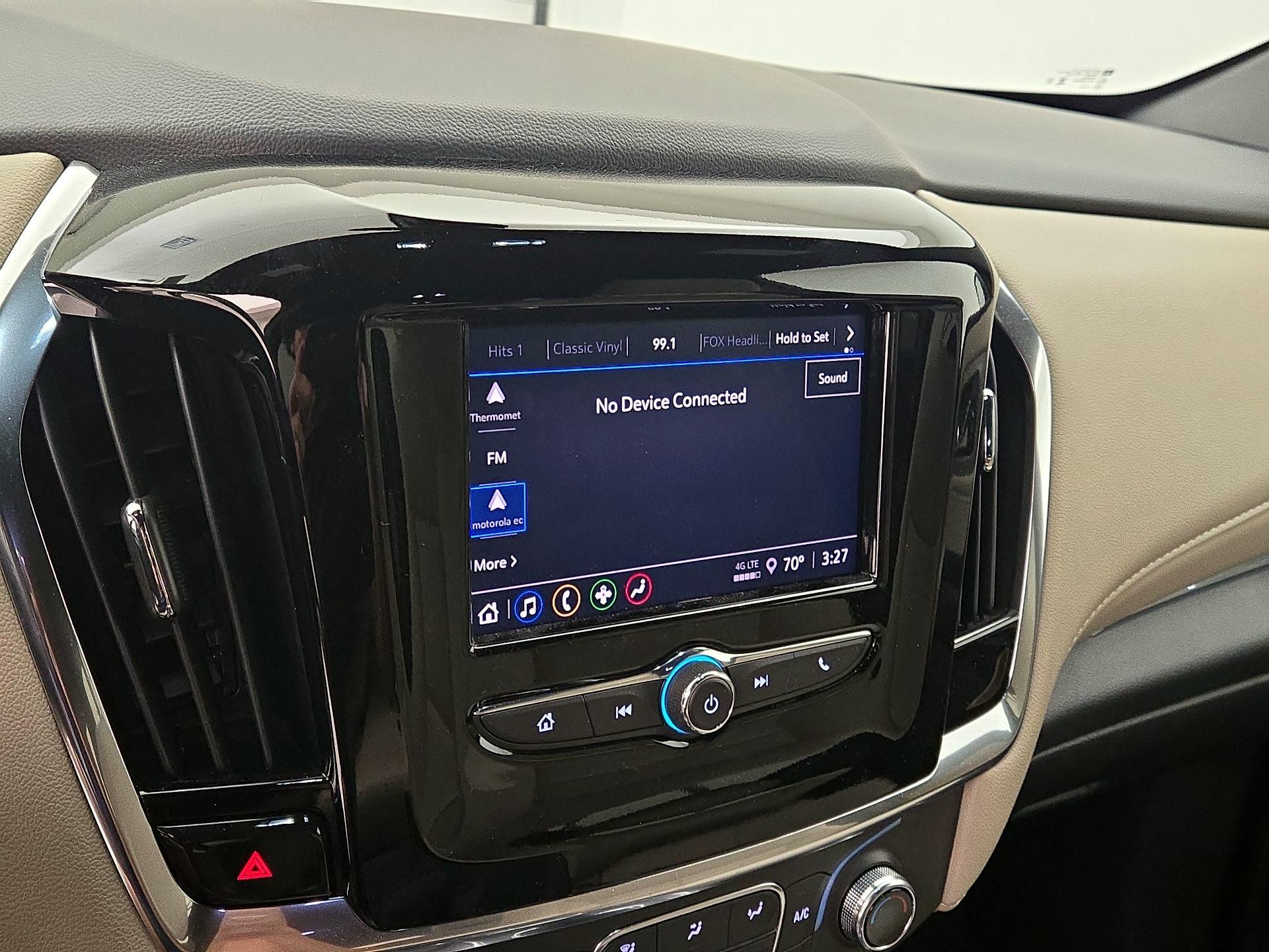 Thumbnail: 2023 Chevrolet Traverse - 15