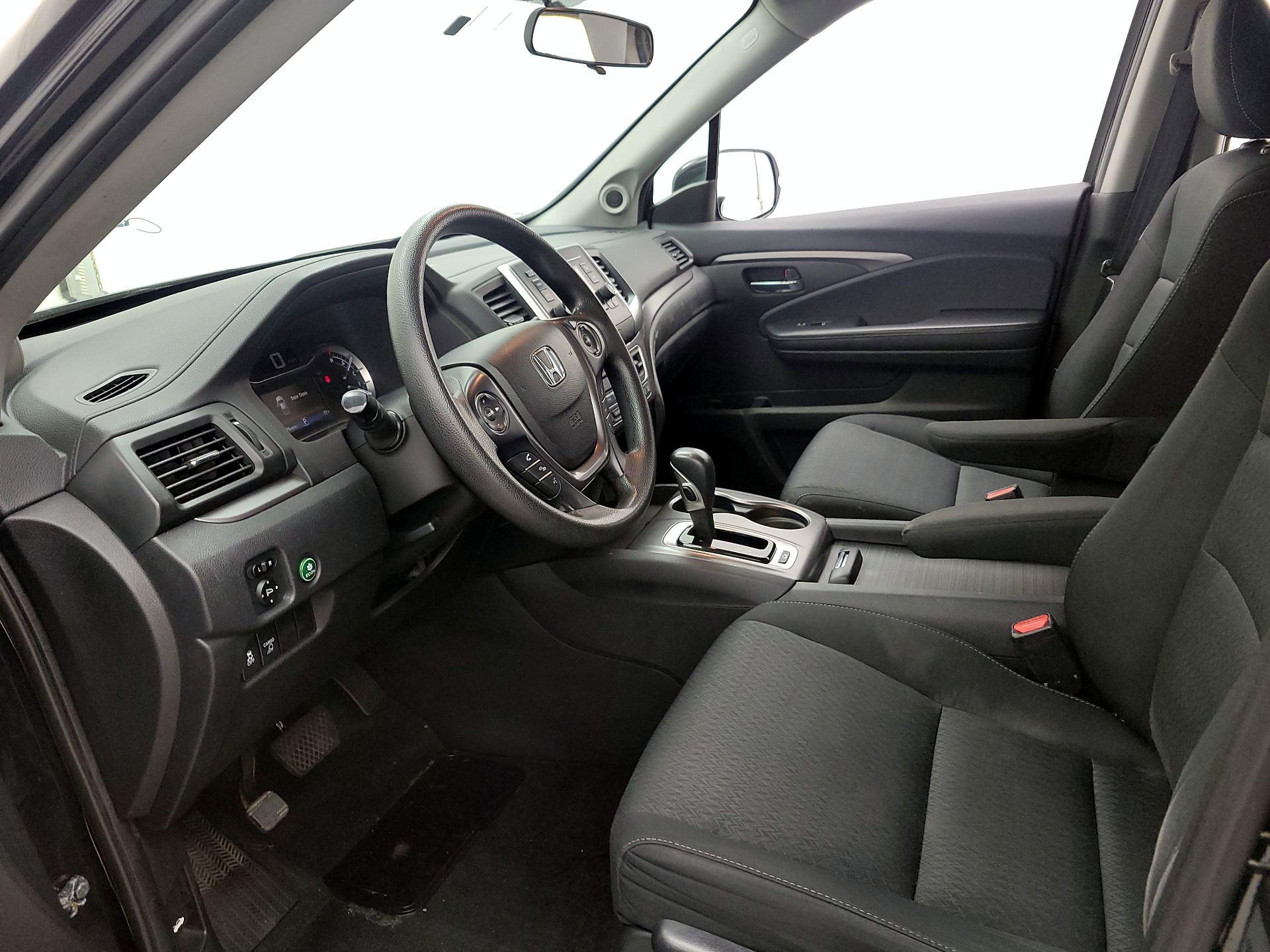 Thumbnail: 2019 Honda Ridgeline - 11