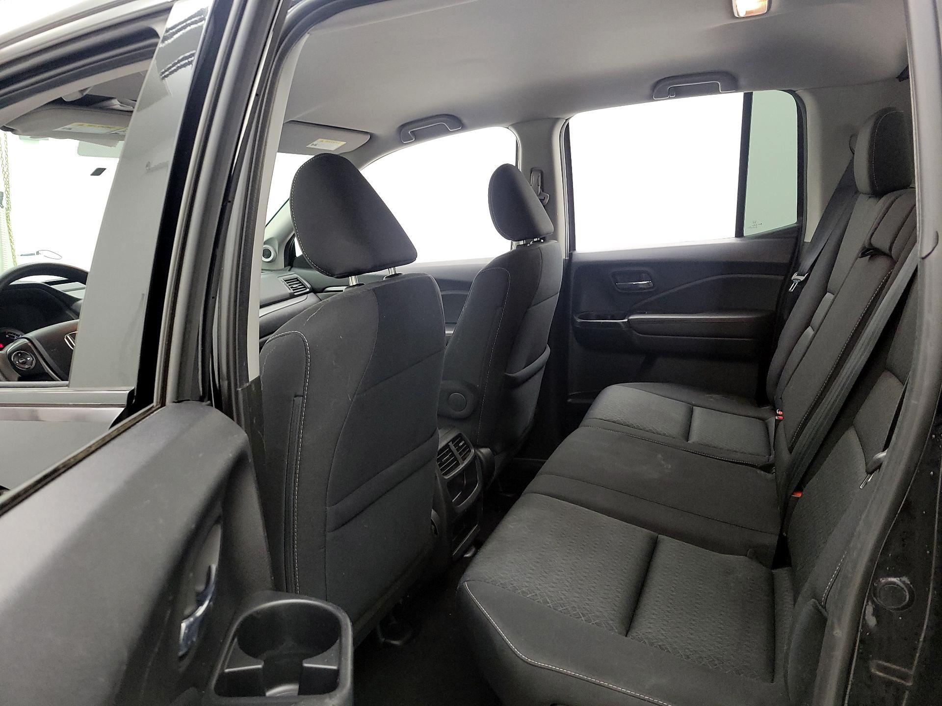 Thumbnail: 2019 Honda Ridgeline - 19