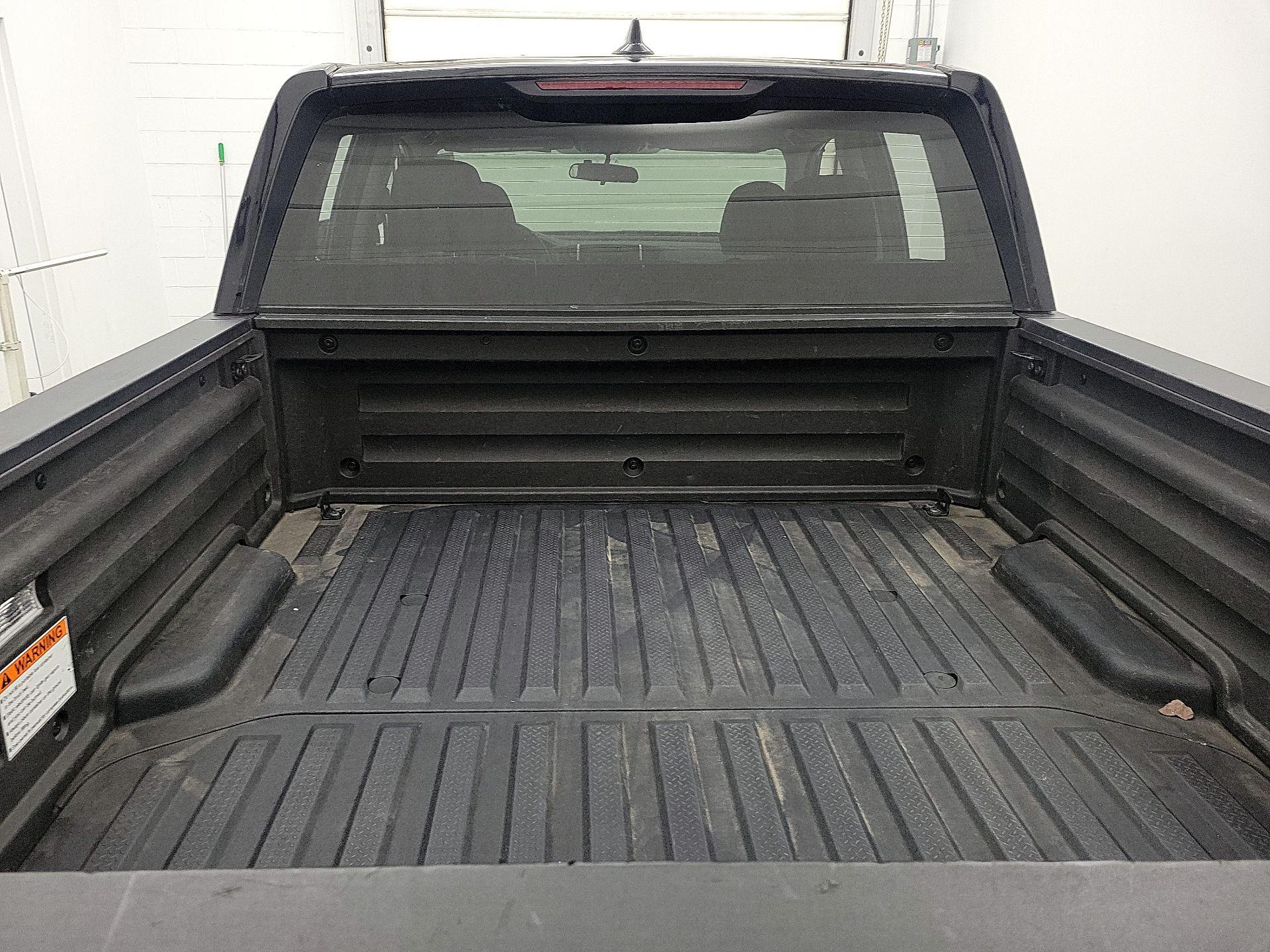 Thumbnail: 2019 Honda Ridgeline - 20