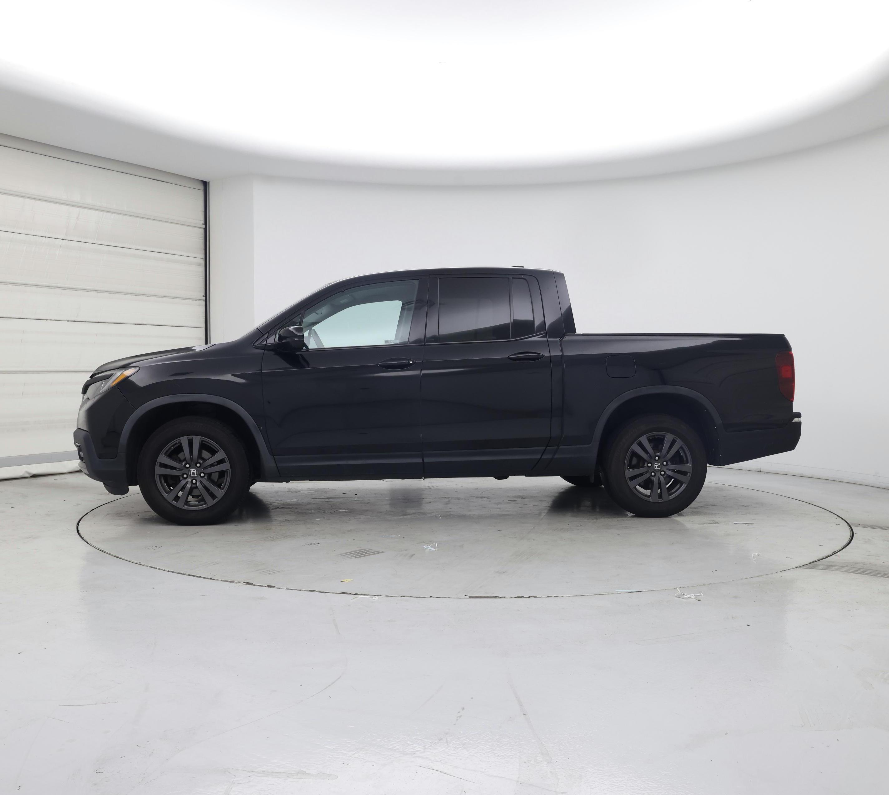 Thumbnail: 2019 Honda Ridgeline - 3