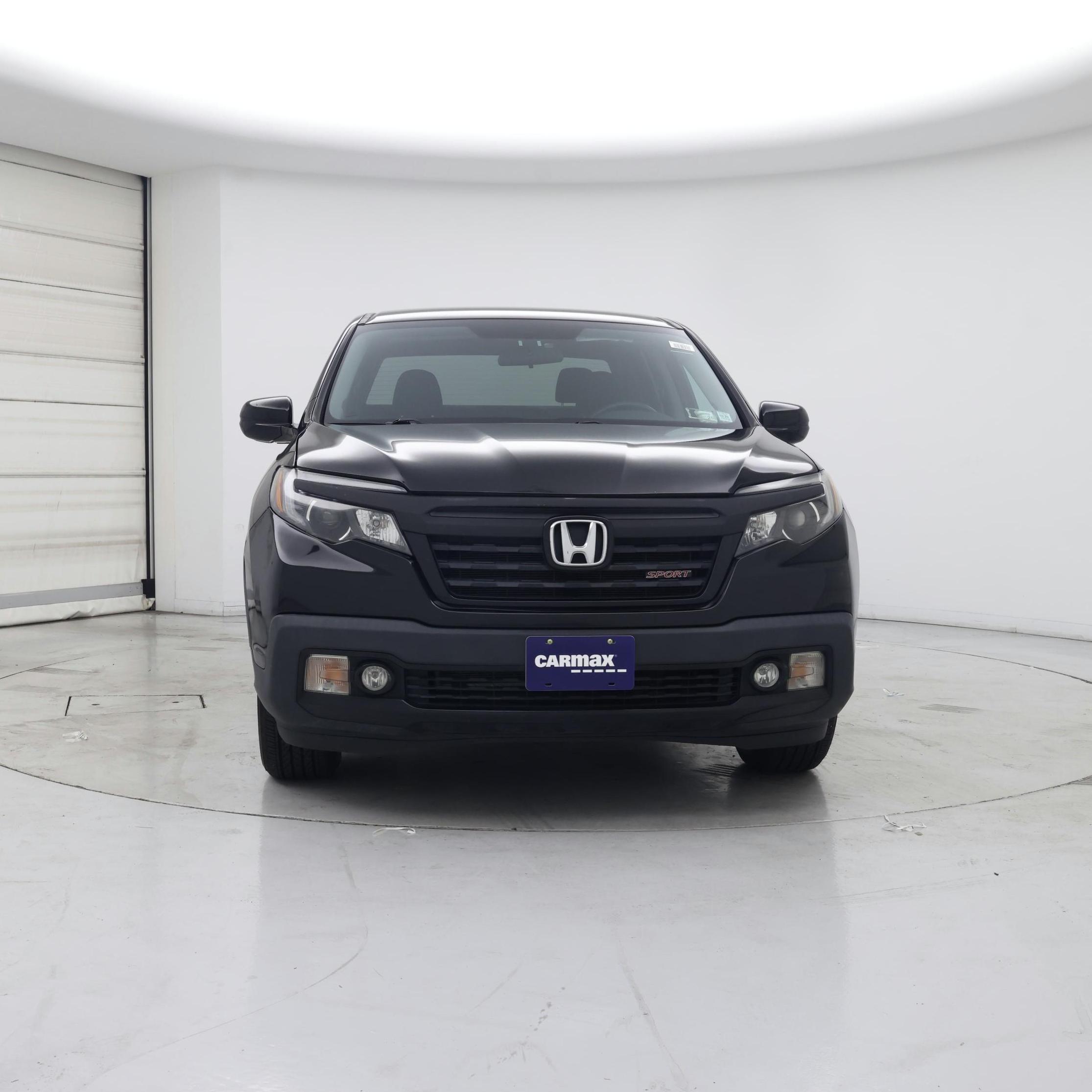 Thumbnail: 2019 Honda Ridgeline - 5