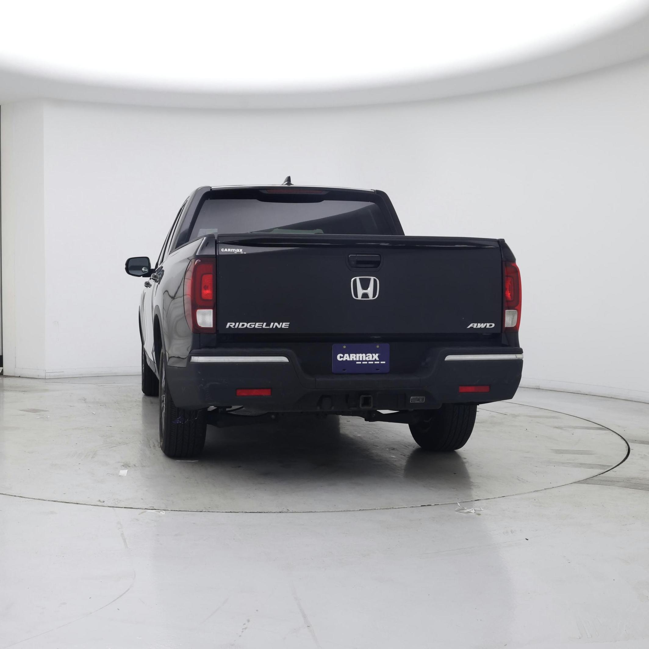Thumbnail: 2019 Honda Ridgeline - 6