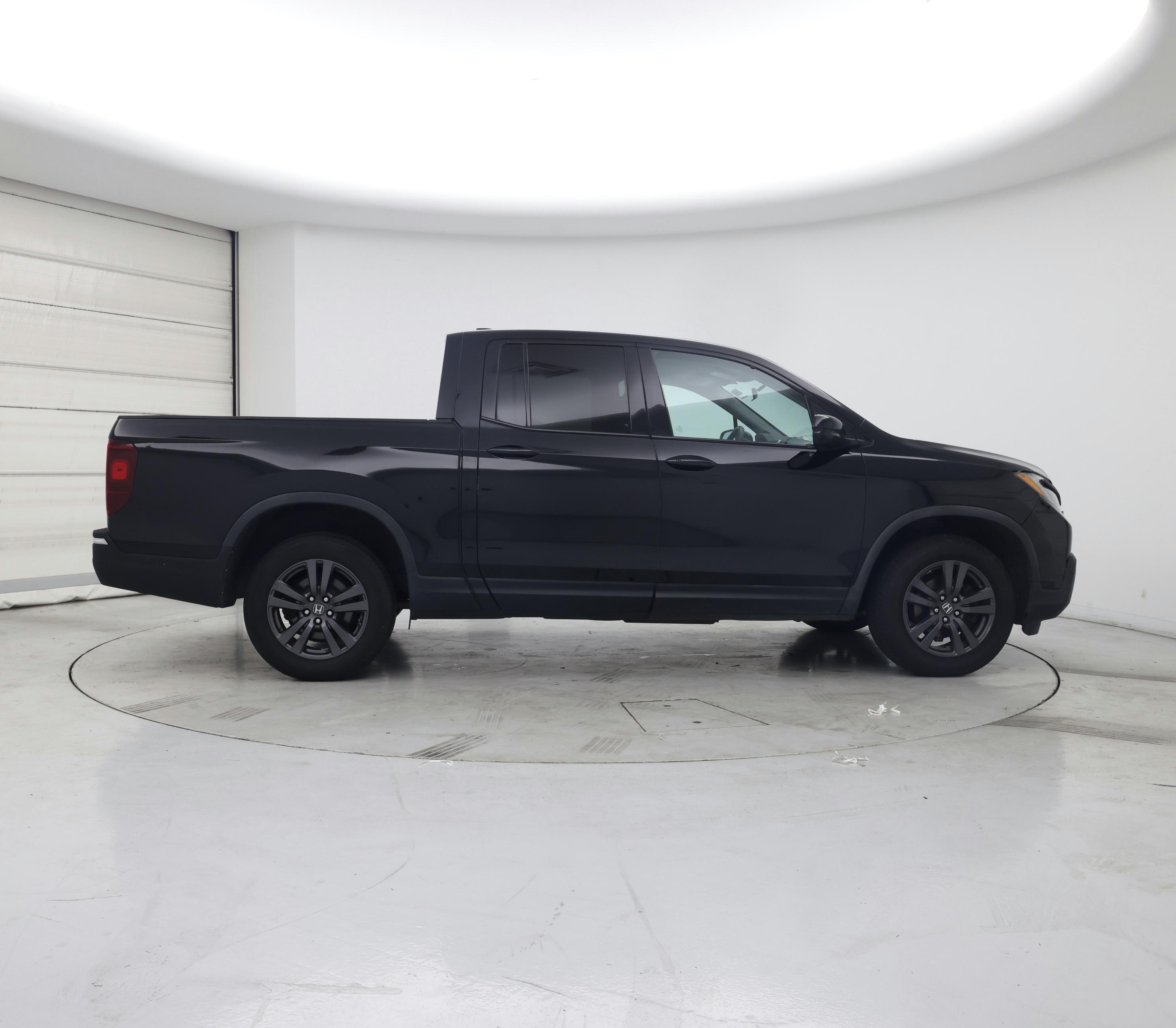 Thumbnail: 2019 Honda Ridgeline - 7