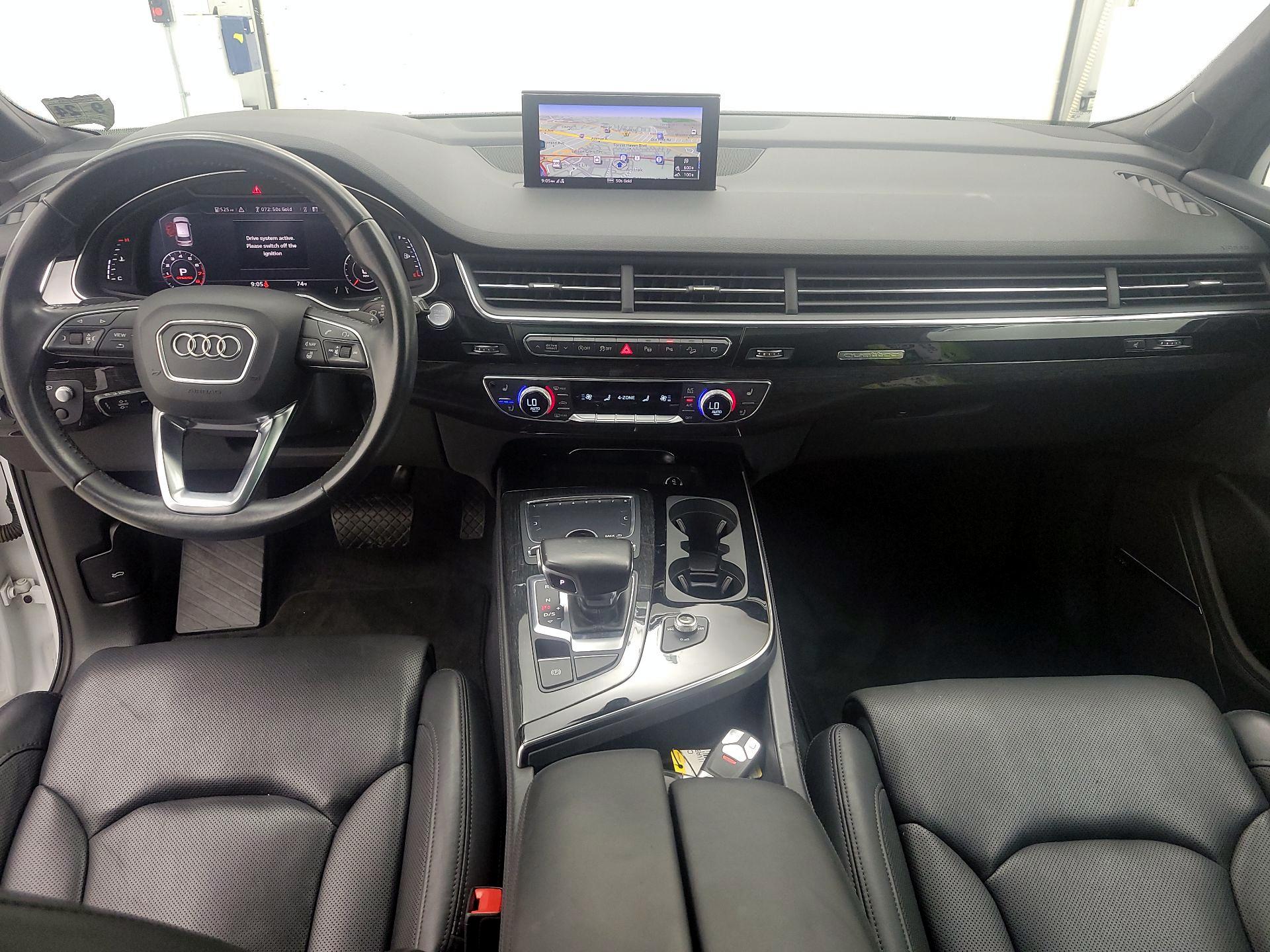 Thumbnail: 2019 Audi Q7 - 9