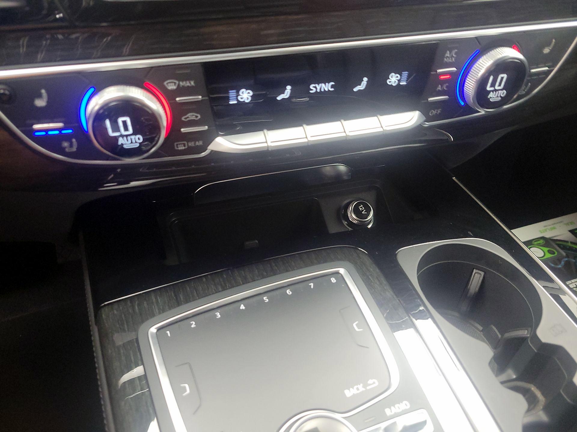 Thumbnail: 2019 Audi Q7 - 17