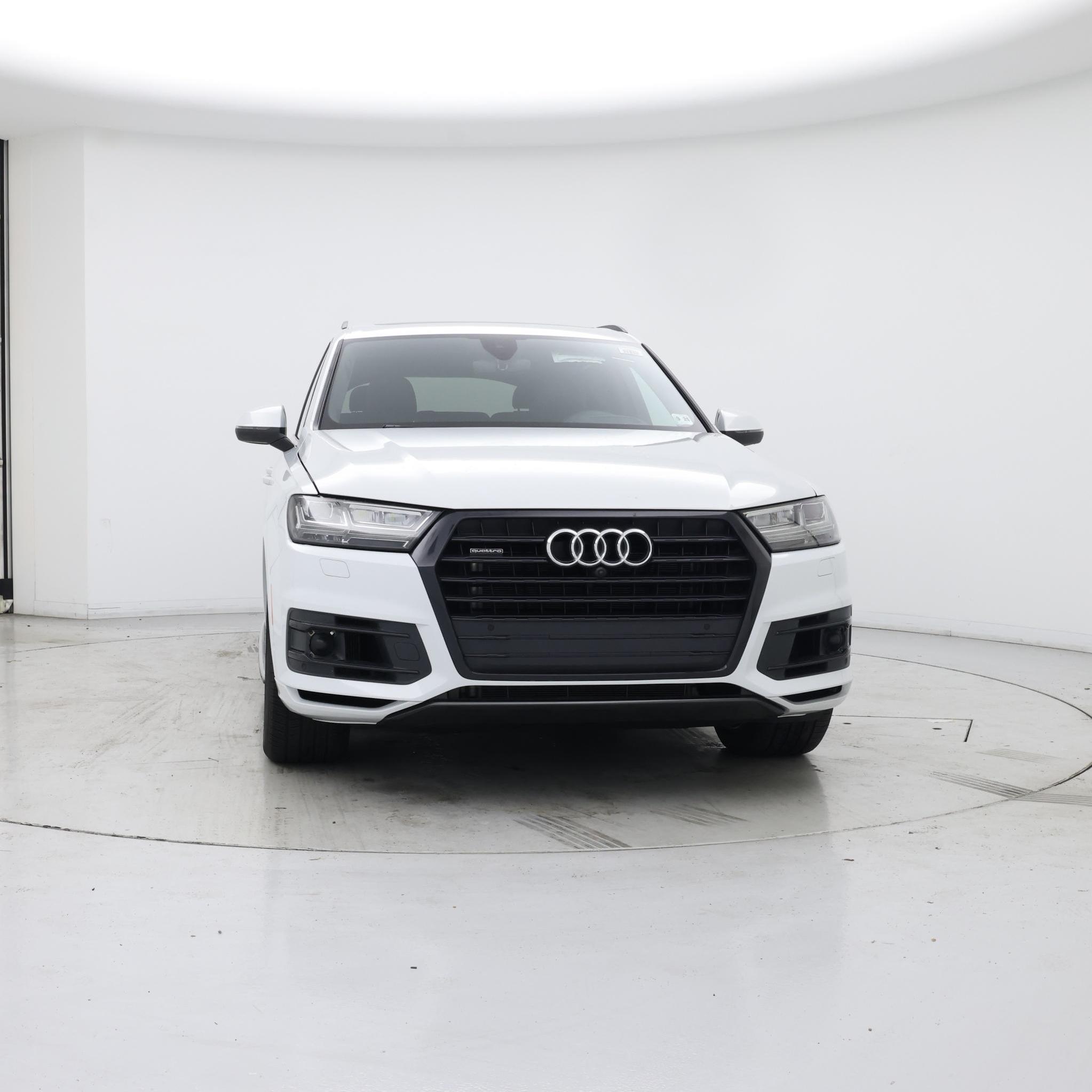 Thumbnail: 2019 Audi Q7 - 5