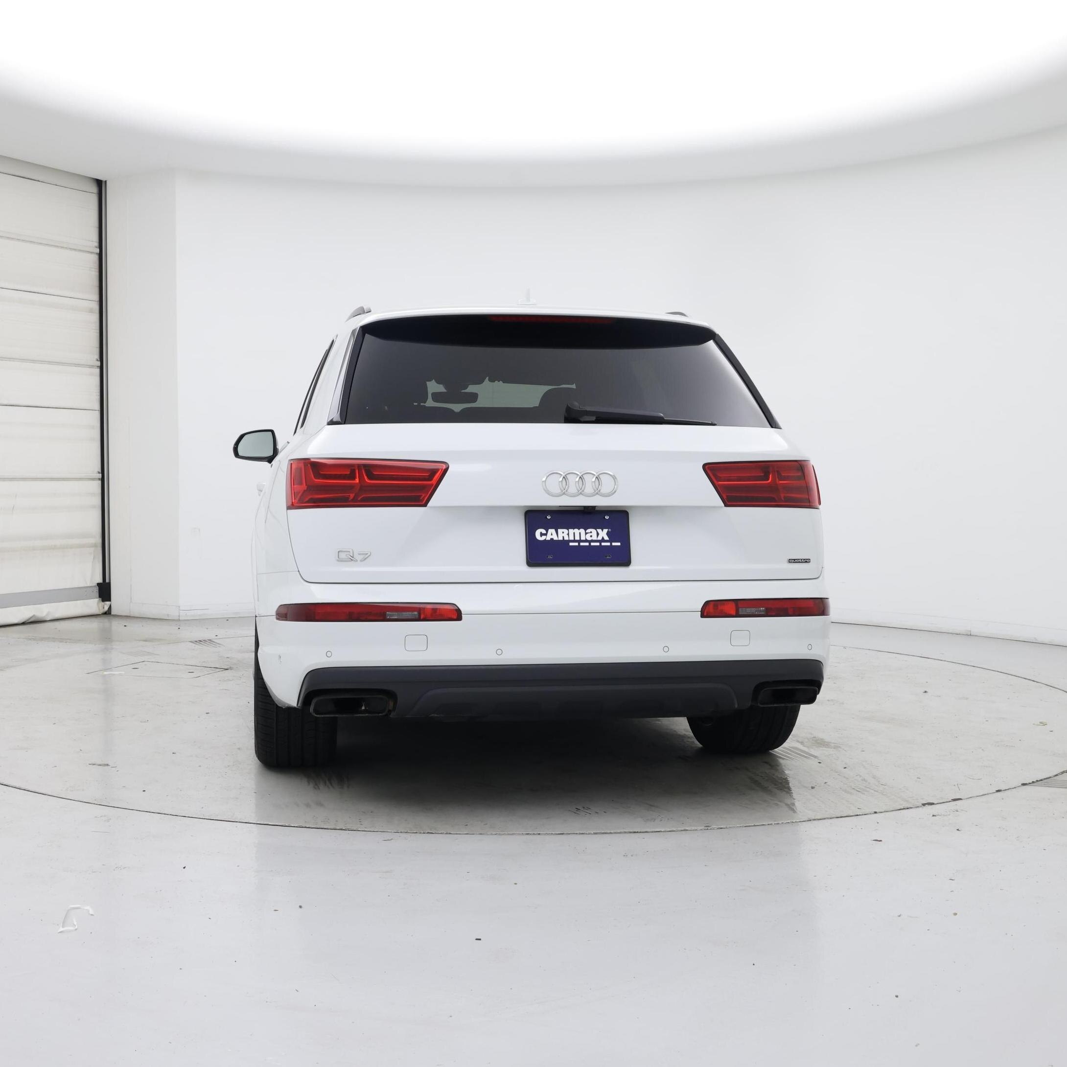 Thumbnail: 2019 Audi Q7 - 6