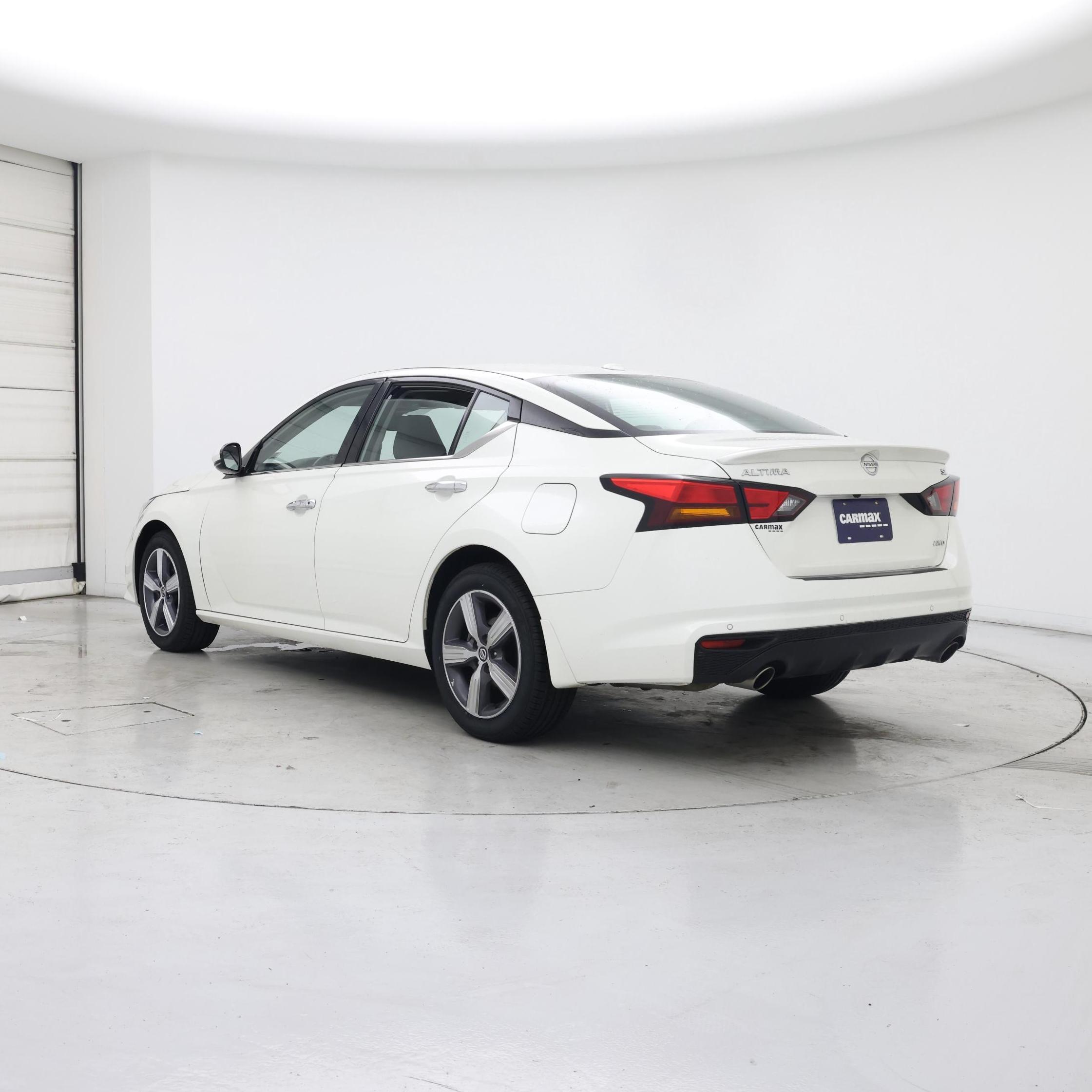 Thumbnail: 2019 Nissan Altima - 2