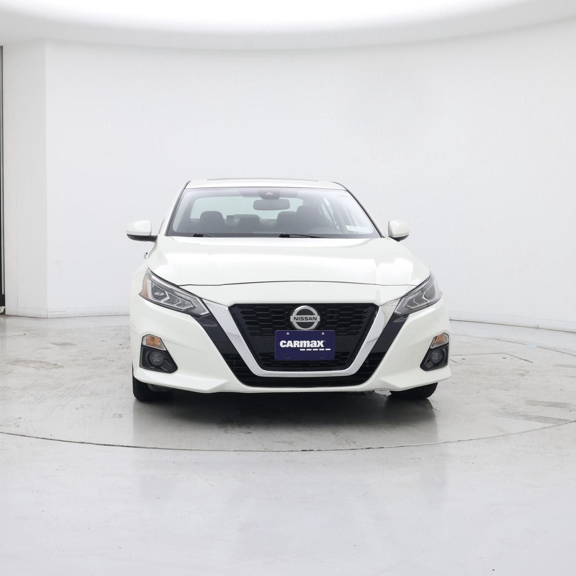 Thumbnail: 2019 Nissan Altima - 5