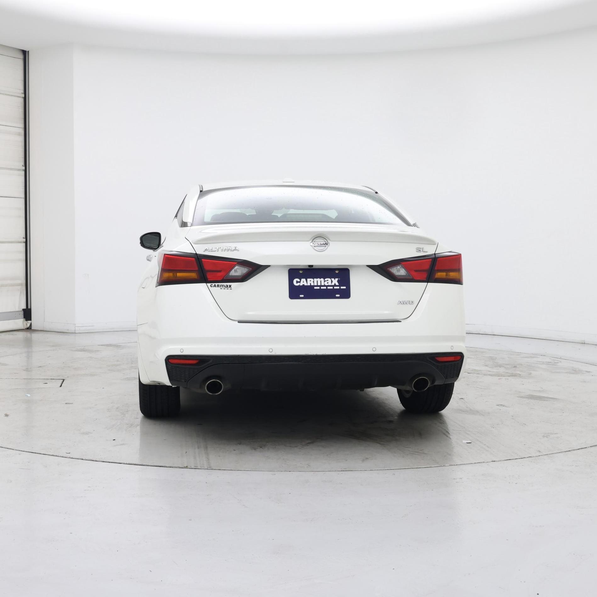 Thumbnail: 2019 Nissan Altima - 6
