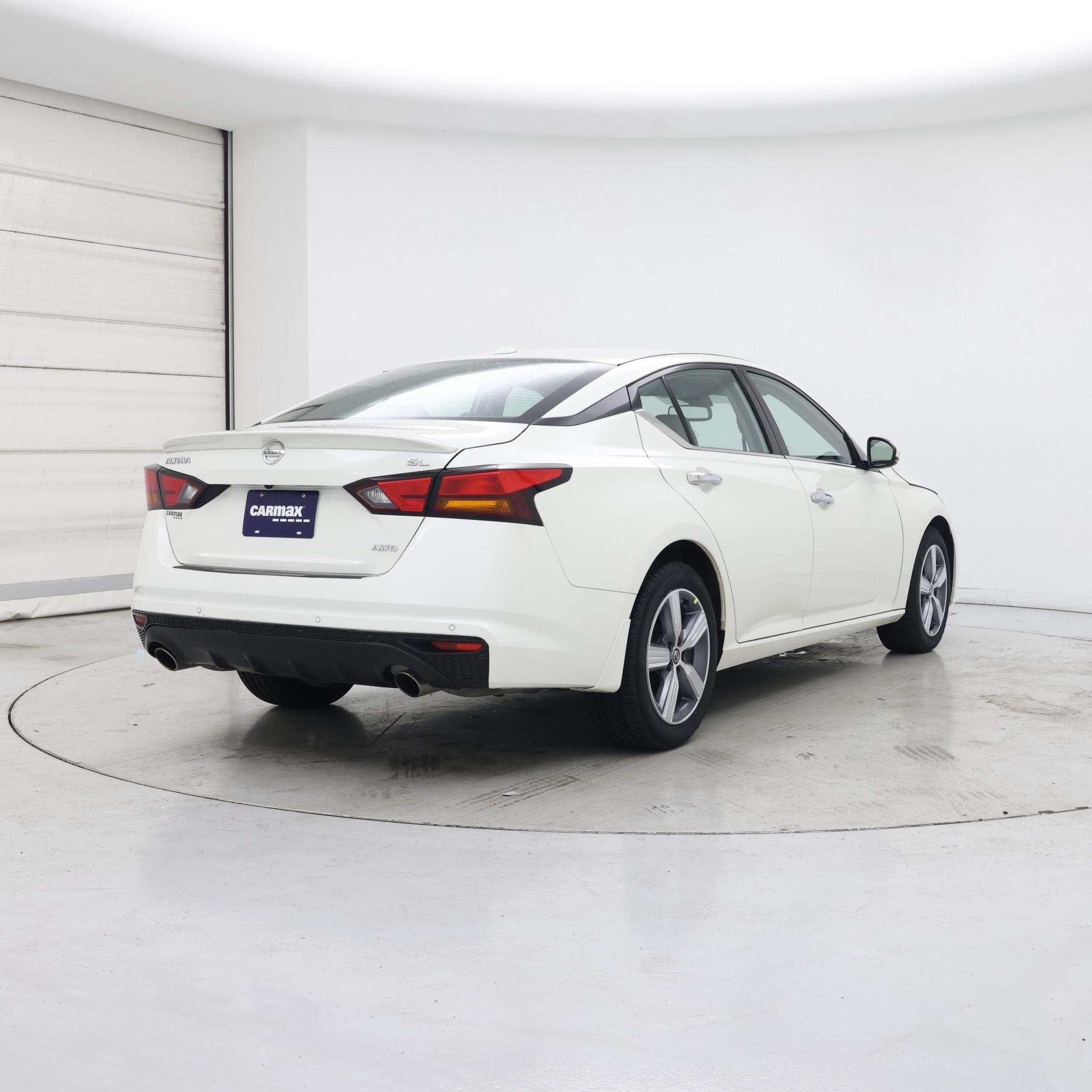 Thumbnail: 2019 Nissan Altima - 8