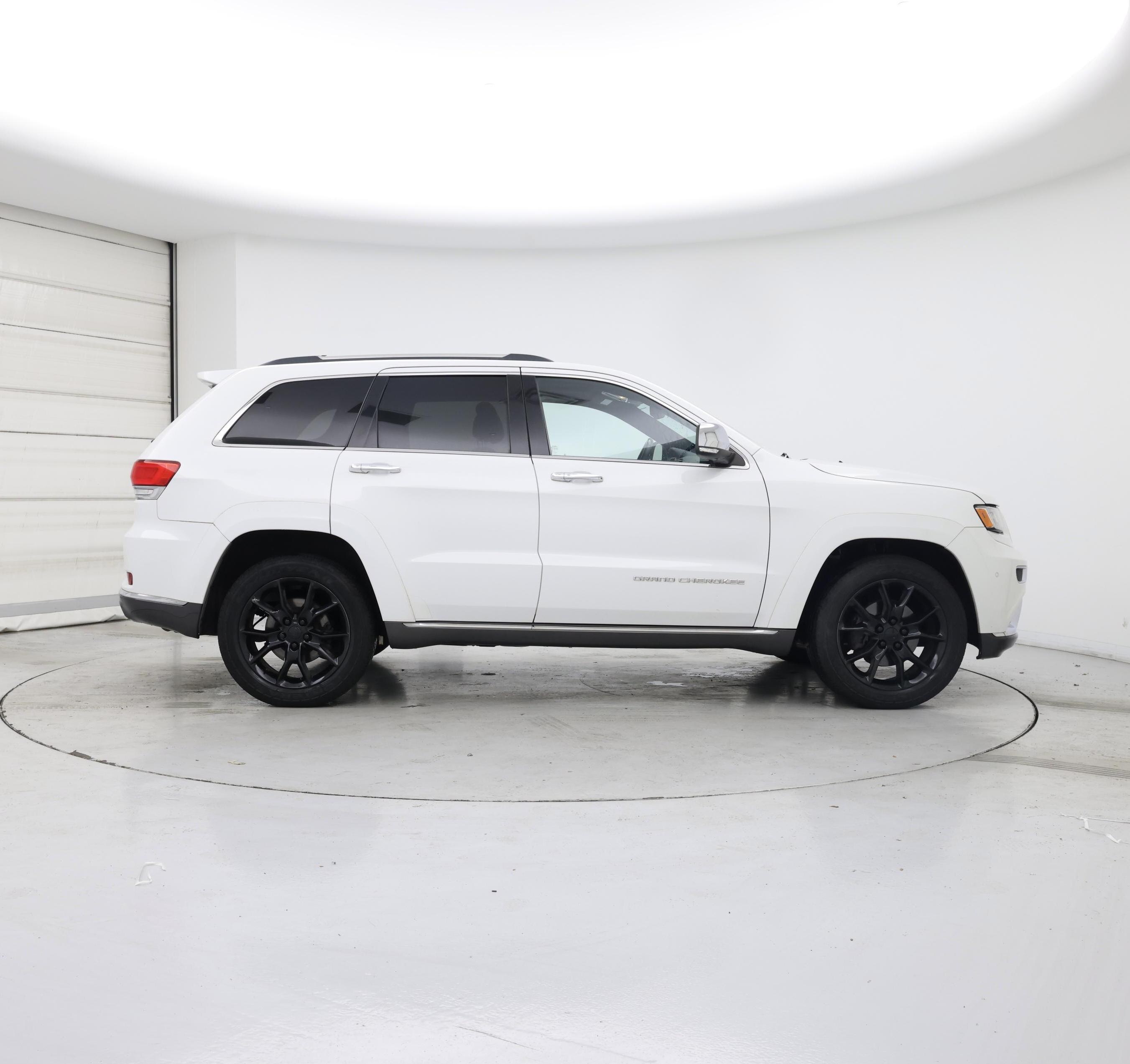 Thumbnail: 2014 Jeep Grand Cherokee - 7