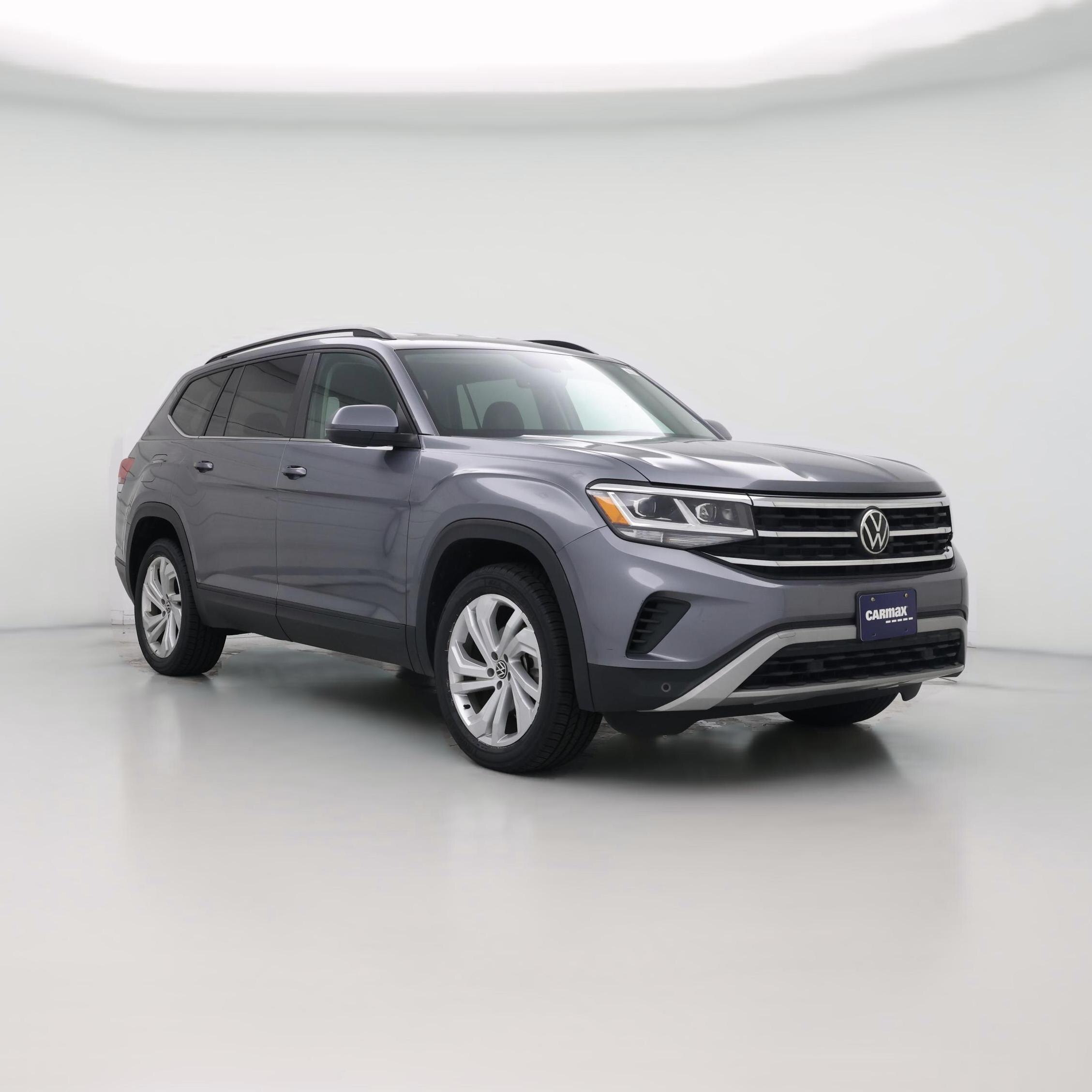 Thumbnail: 2022 Volkswagen Atlas - 1