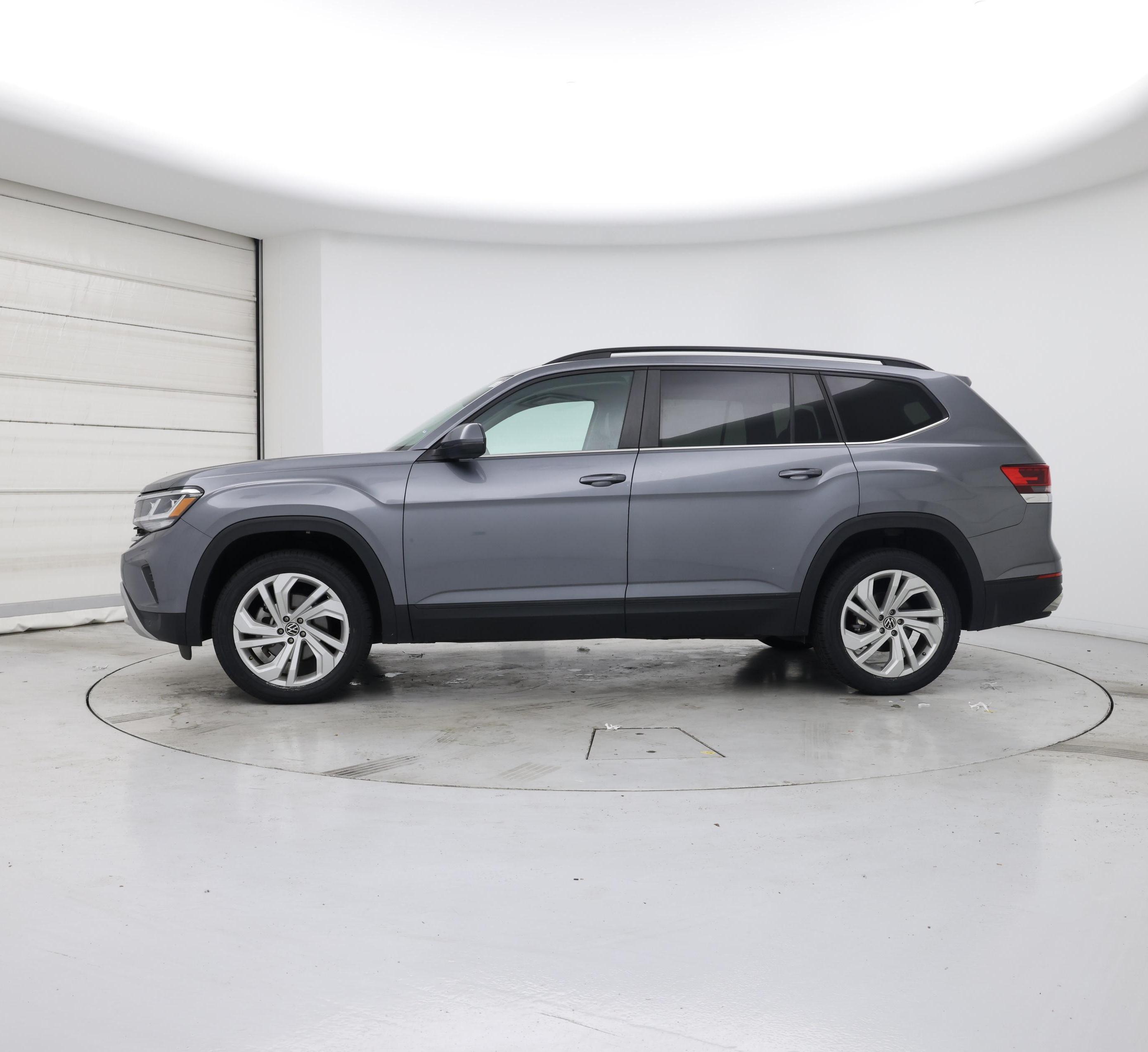 Thumbnail: 2022 Volkswagen Atlas - 3