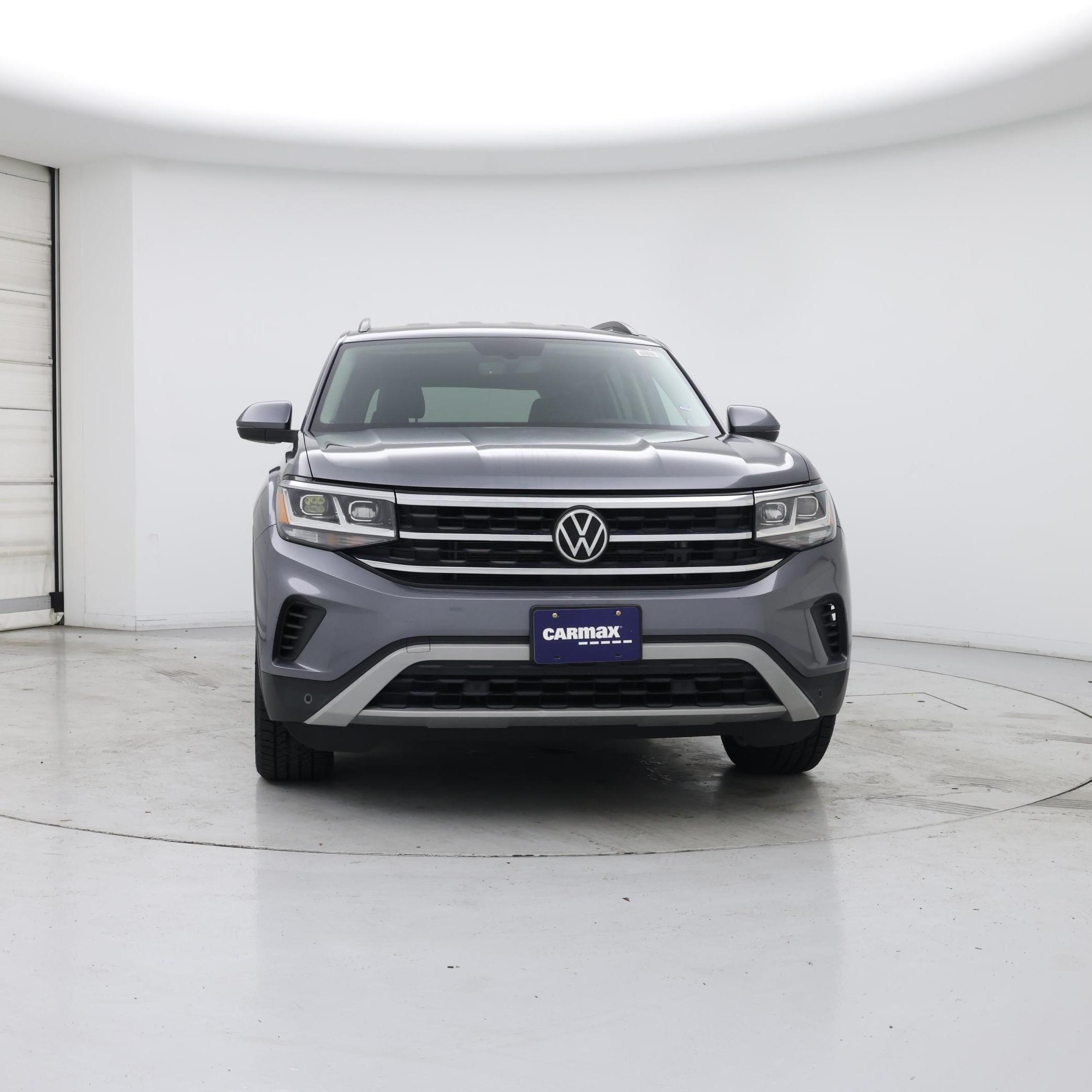Thumbnail: 2022 Volkswagen Atlas - 5