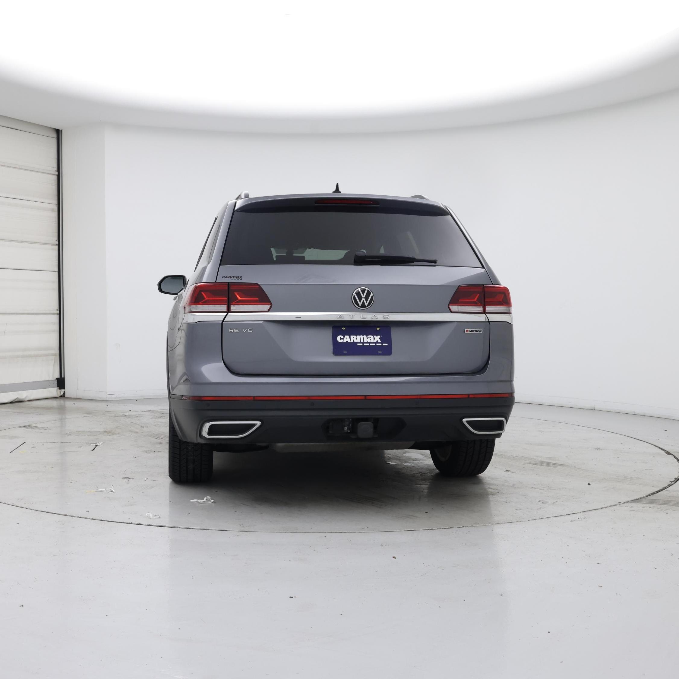 Thumbnail: 2022 Volkswagen Atlas - 6