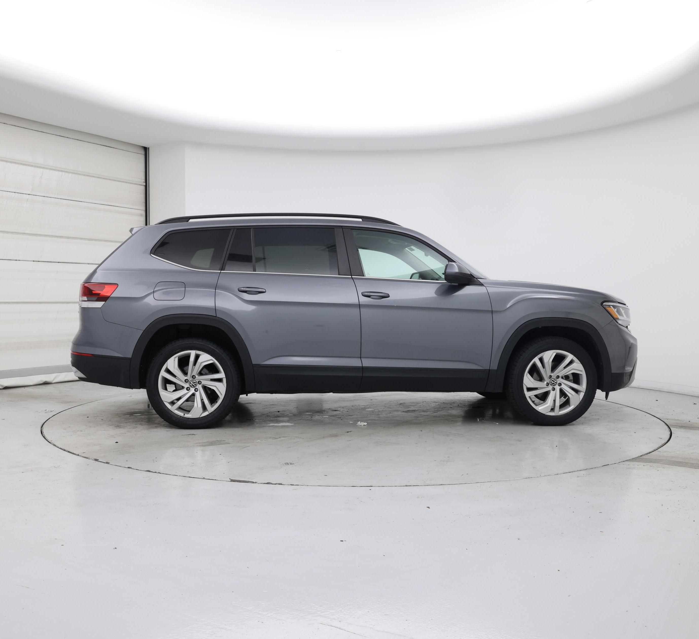 Thumbnail: 2022 Volkswagen Atlas - 7