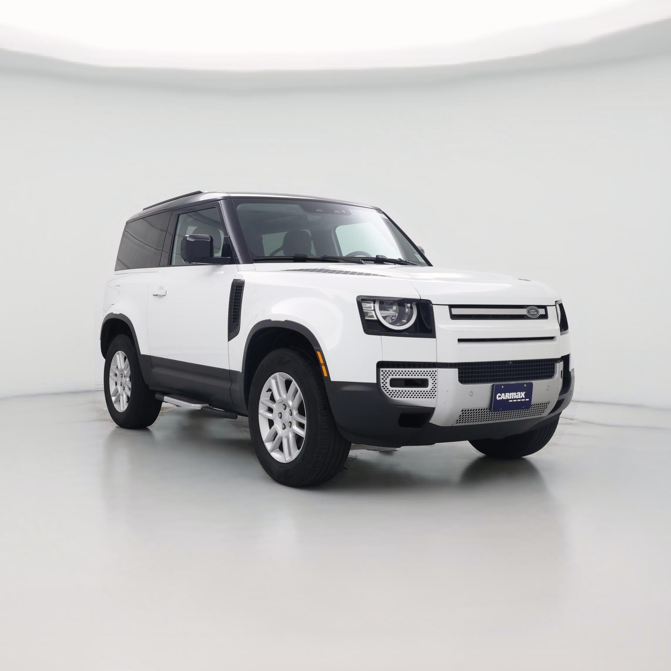 Thumbnail: 2023 Land Rover Defender - 1
