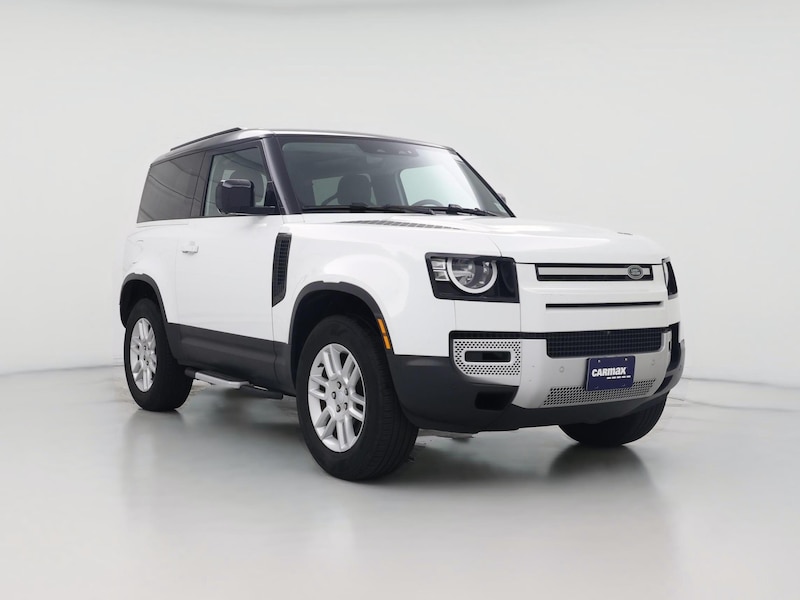 2023 Land Rover Defender 90 -
                  Laurel, MD