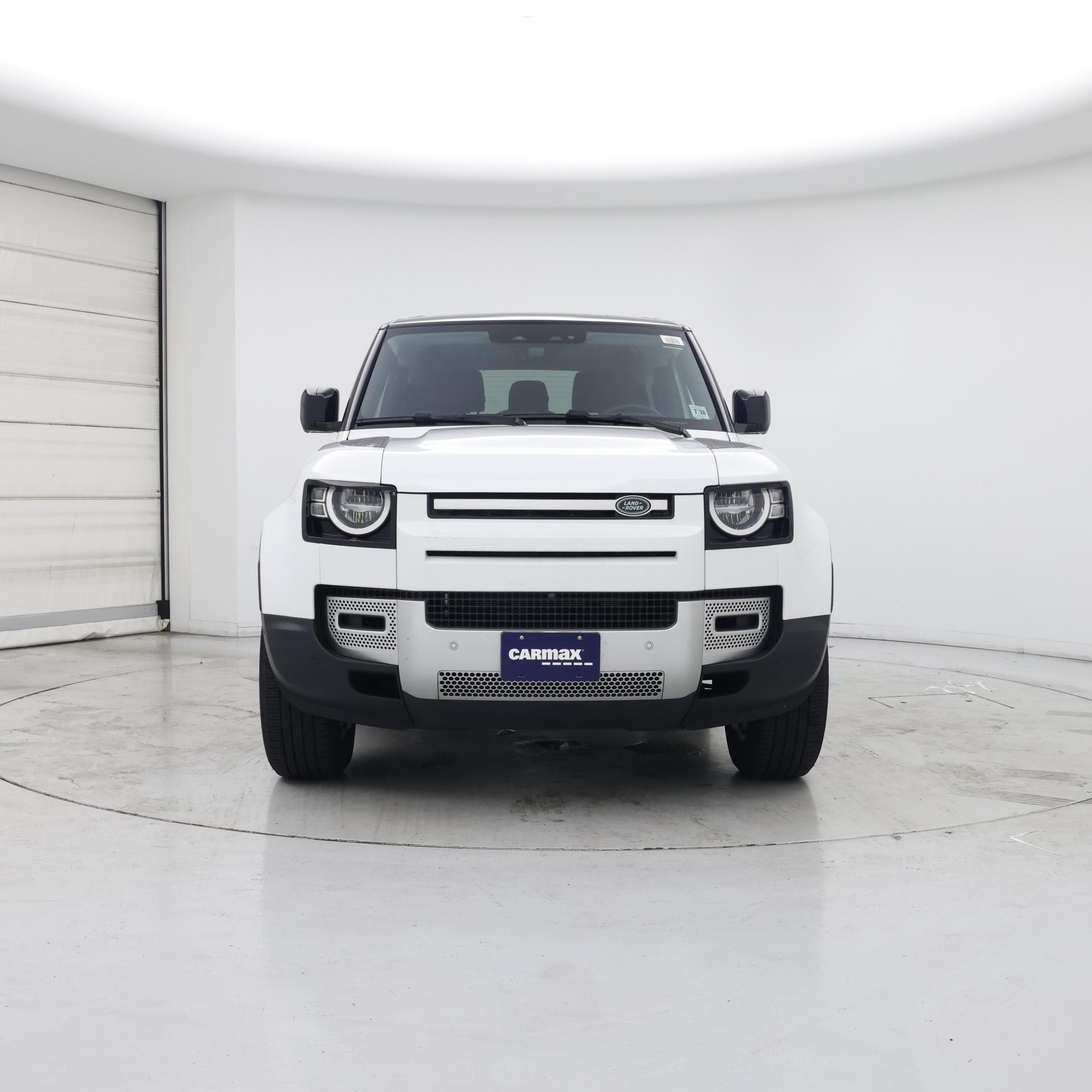 Thumbnail: 2023 Land Rover Defender - 5