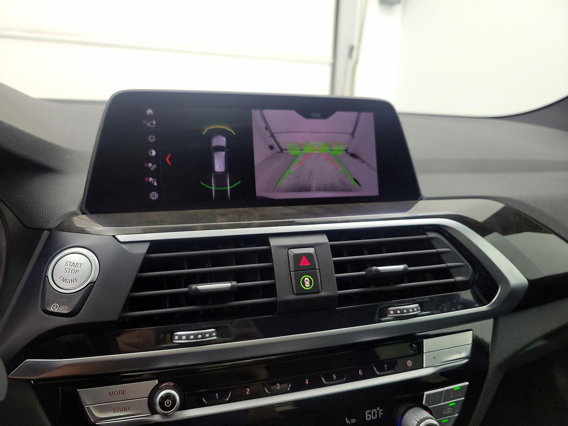 Thumbnail: 2020 BMW X3 - 14