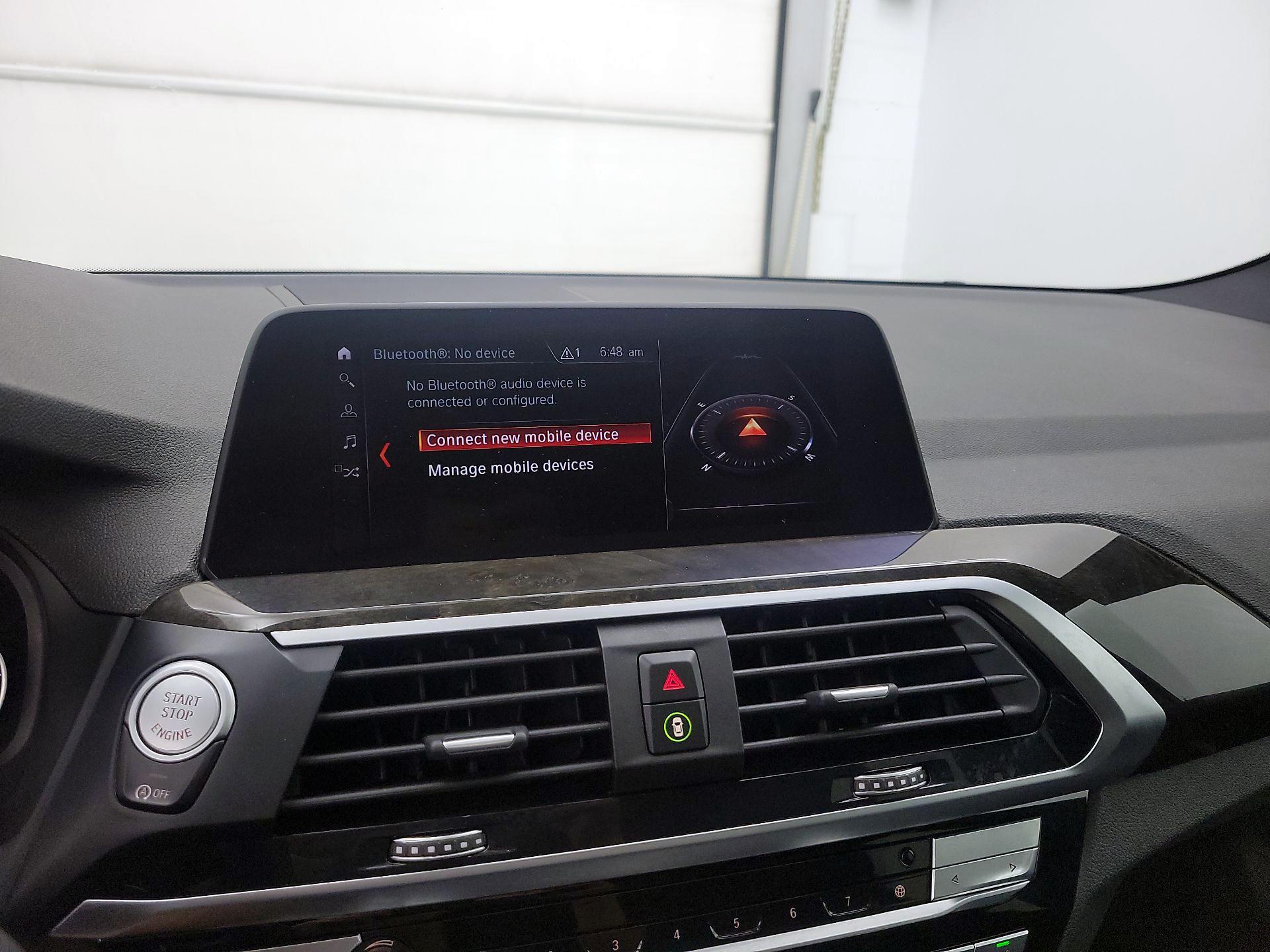 Thumbnail: 2020 BMW X3 - 15