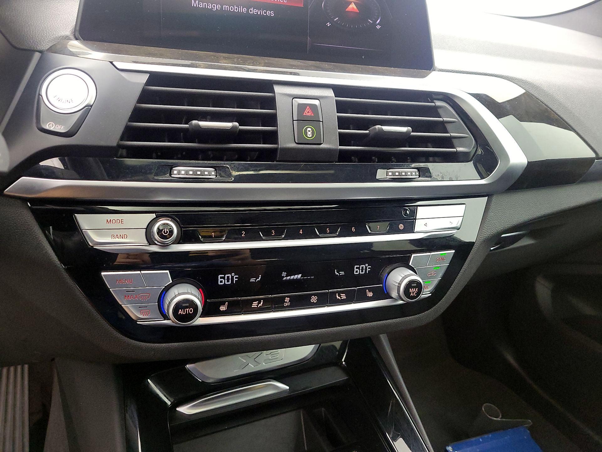 Thumbnail: 2020 BMW X3 - 16