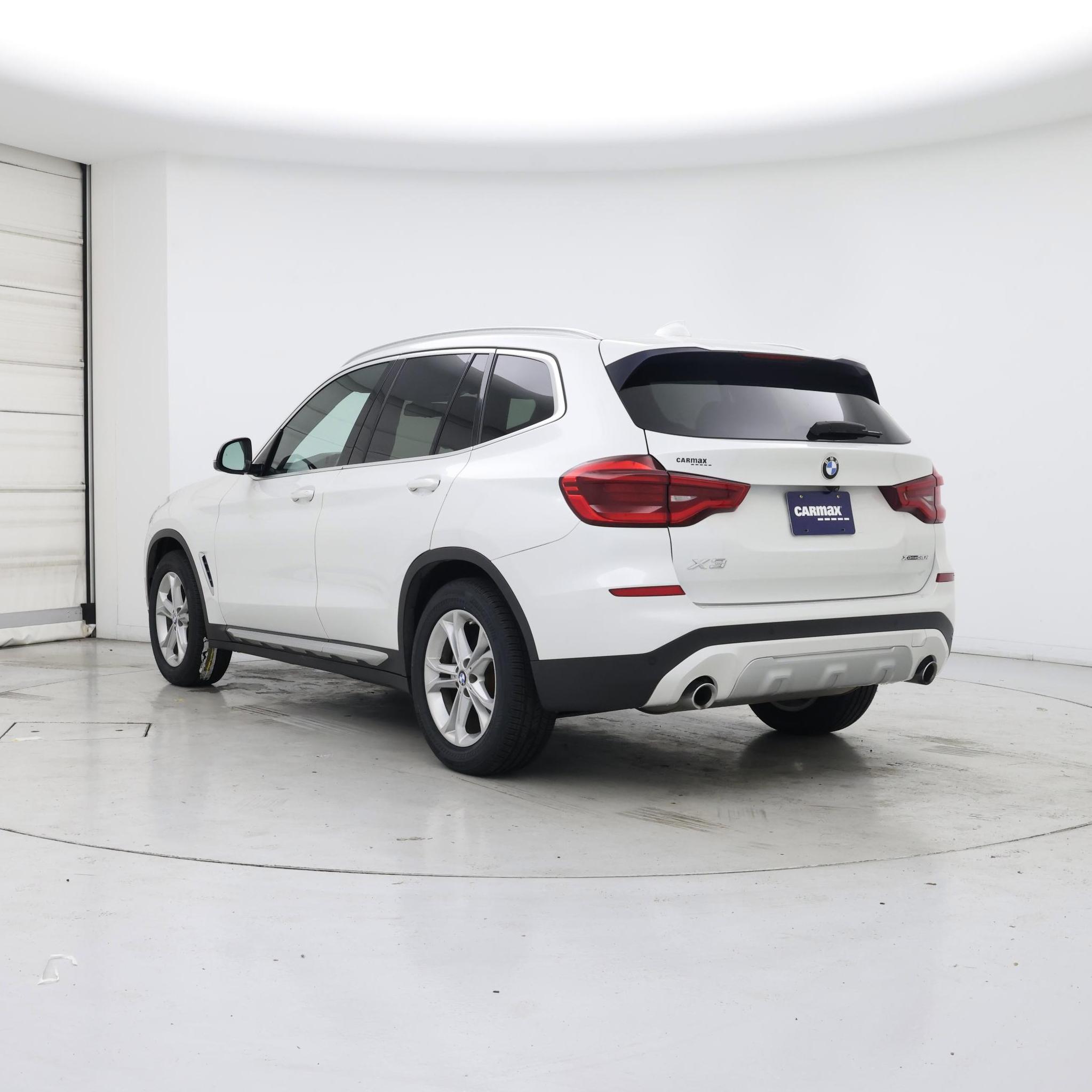 Thumbnail: 2020 BMW X3 - 2