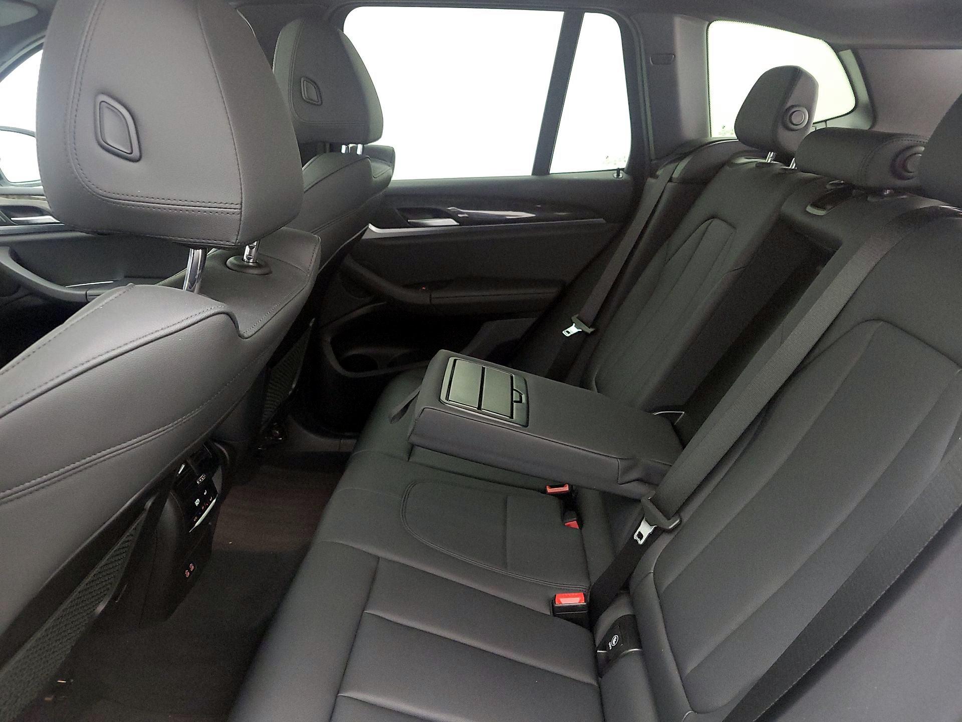 Thumbnail: 2020 BMW X3 - 20