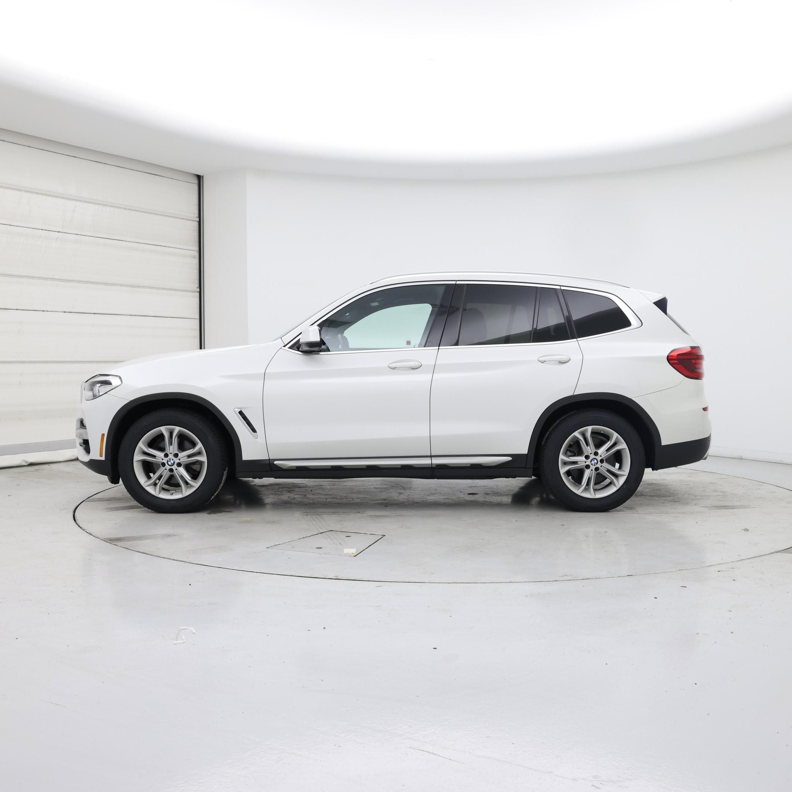 Thumbnail: 2020 BMW X3 - 3