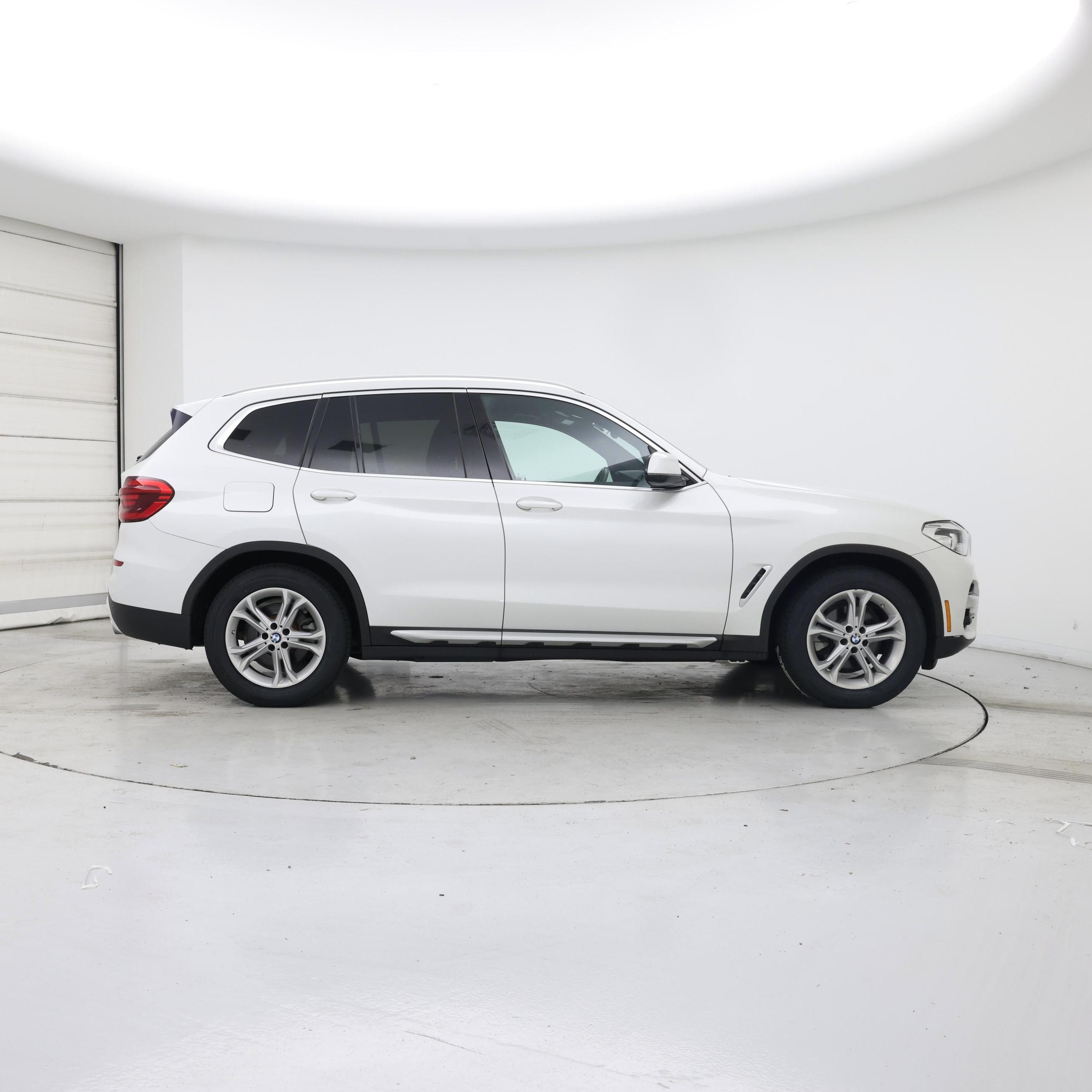 Thumbnail: 2020 BMW X3 - 7