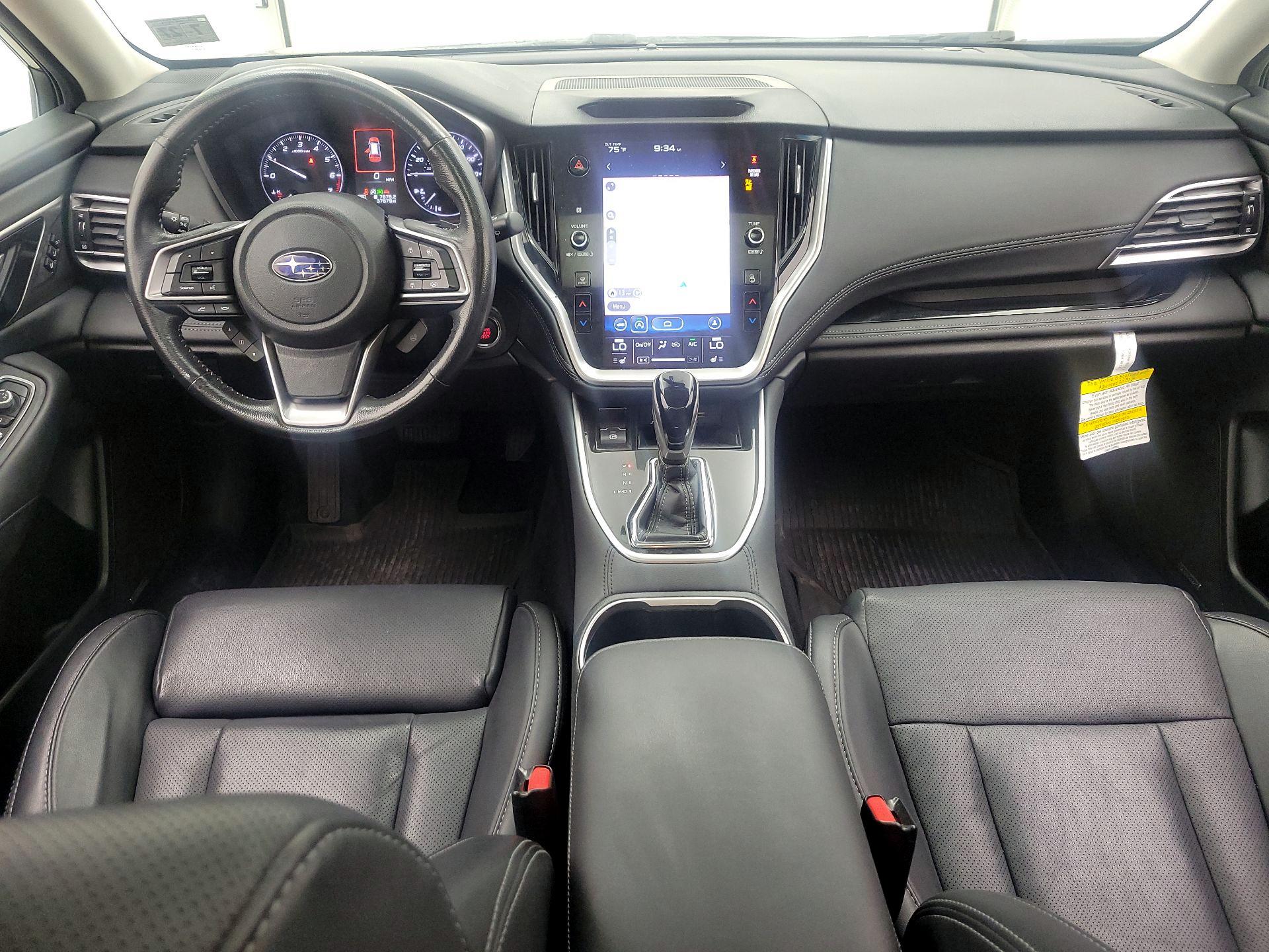 Thumbnail: 2022 Subaru Outback - 11