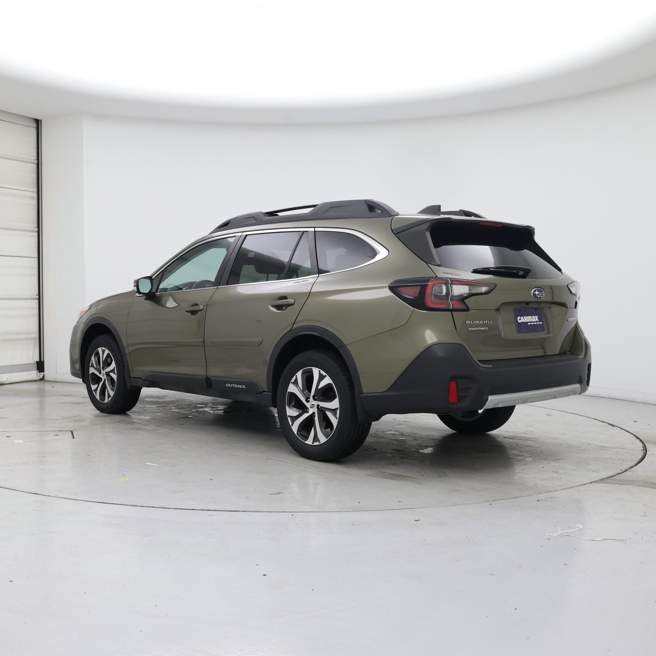 Thumbnail: 2022 Subaru Outback - 2