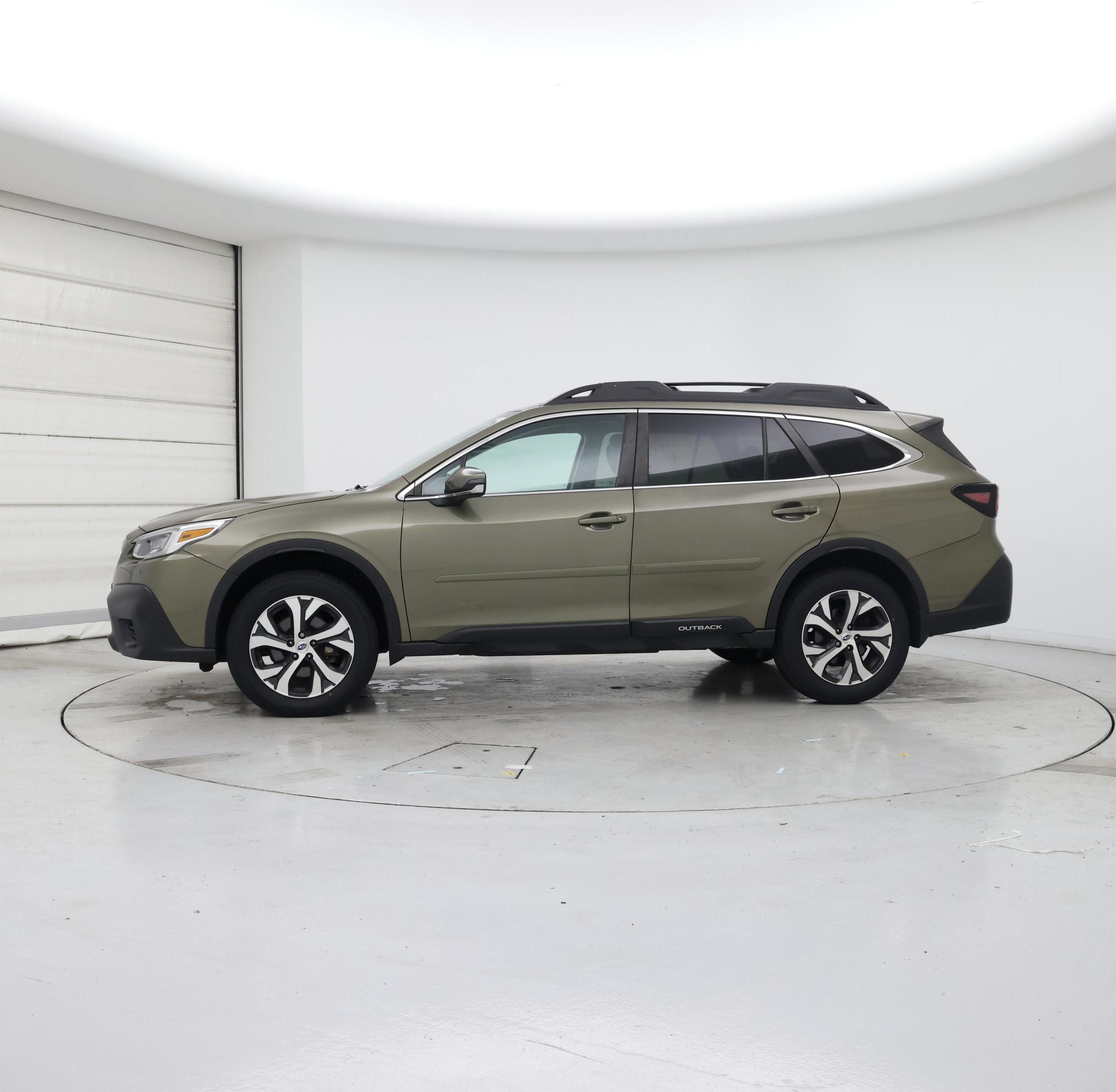 Thumbnail: 2022 Subaru Outback - 3