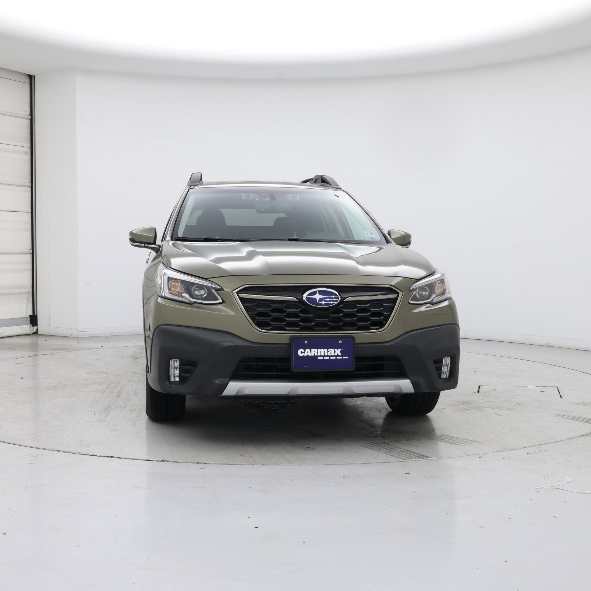 Thumbnail: 2022 Subaru Outback - 5