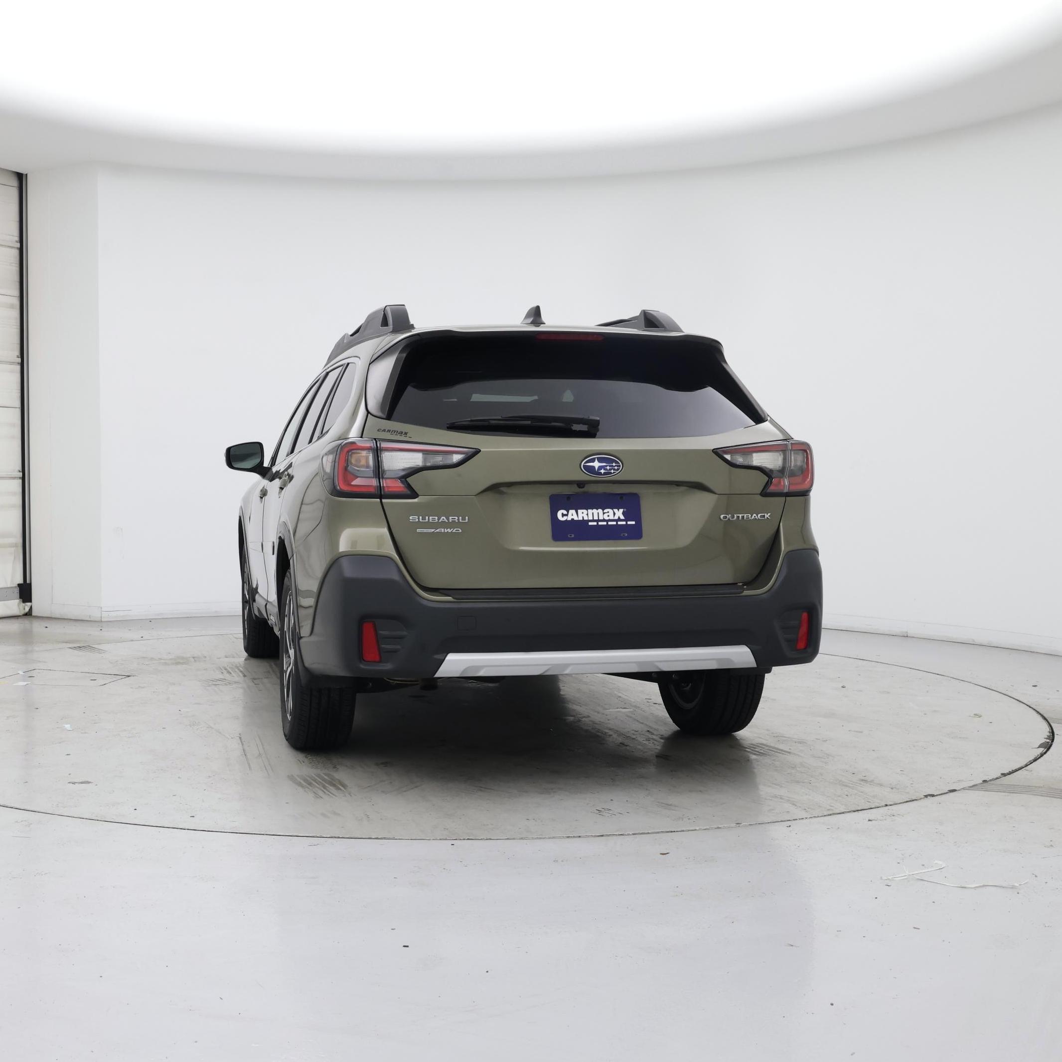 Thumbnail: 2022 Subaru Outback - 6